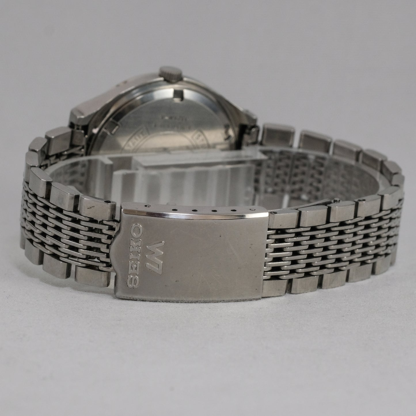 Reserved! 1973 Seiko LM Special 5216-6030