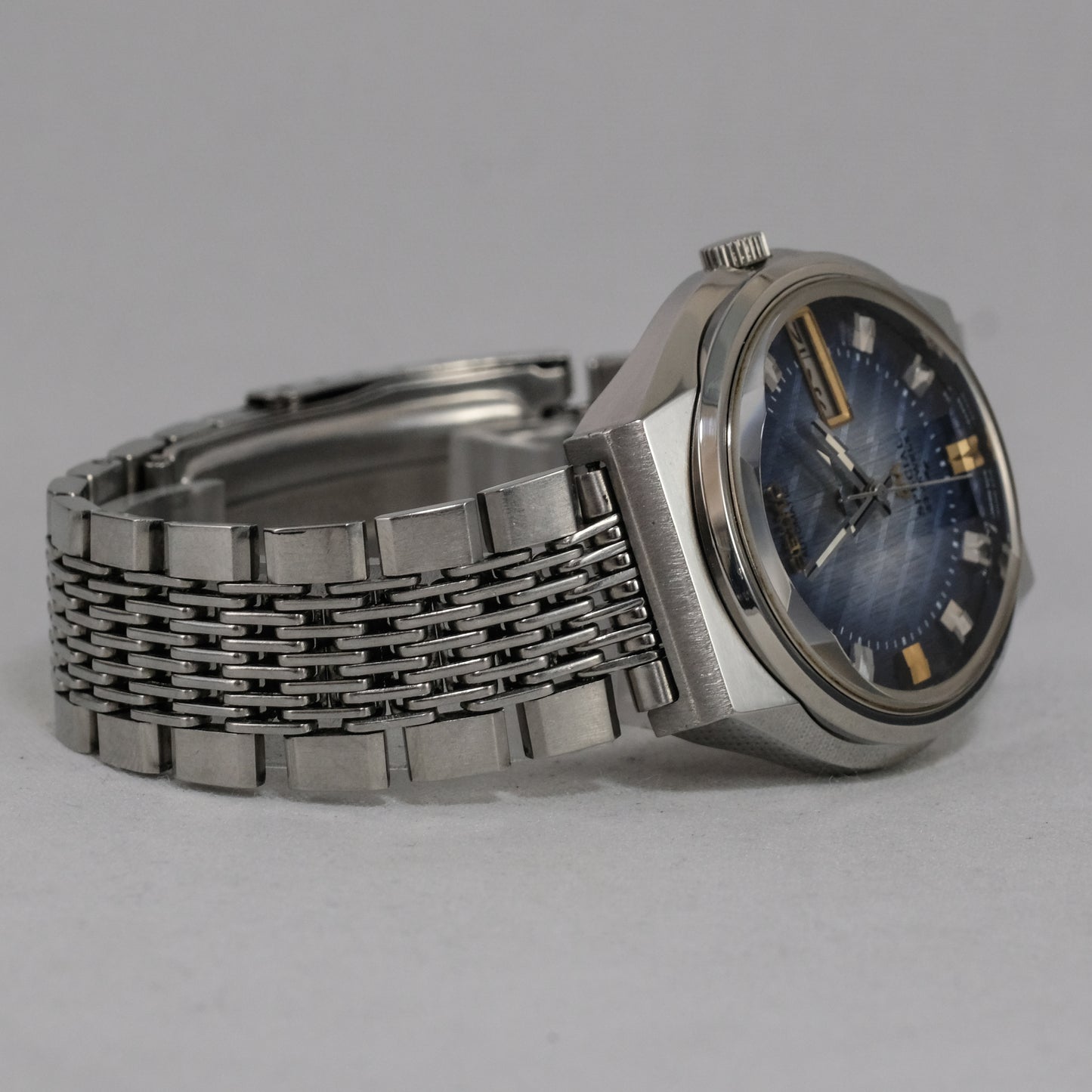 Reserved! 1973 Seiko LM Special 5216-6030