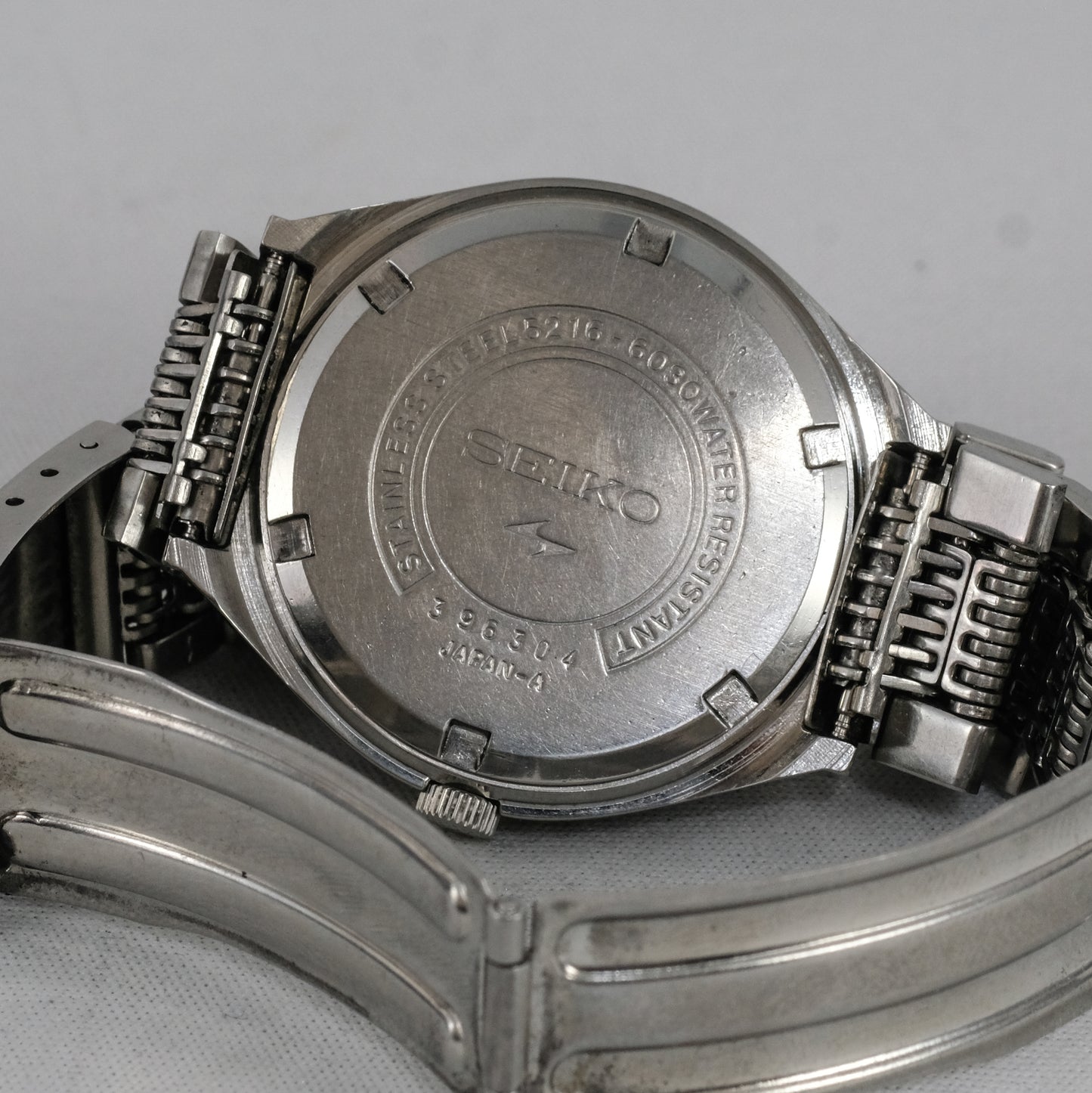 Reserved! 1973 Seiko LM Special 5216-6030