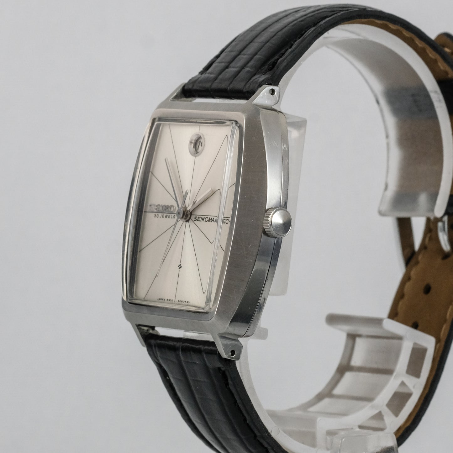 1967 Seiko Seikomatic-R 8305-5000