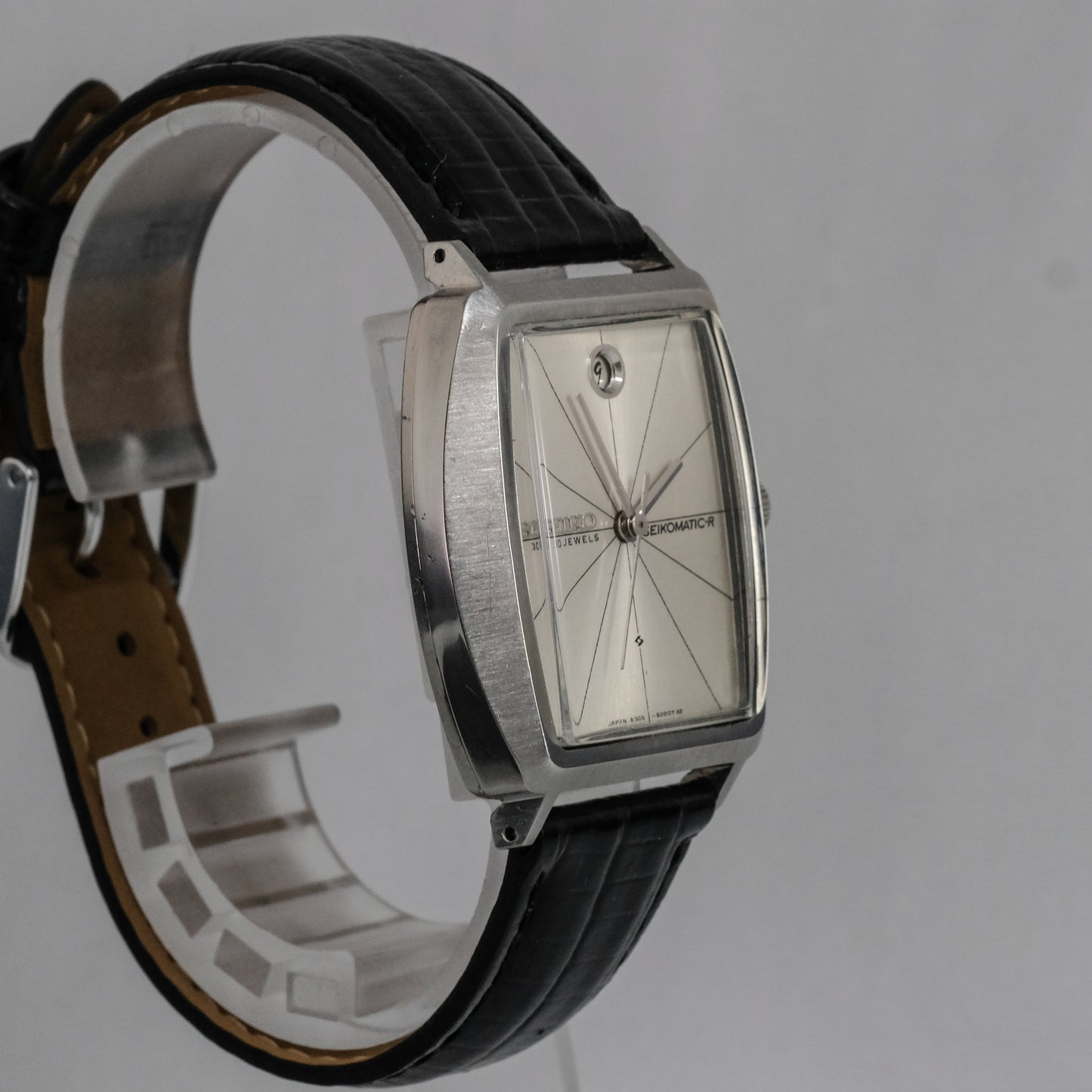 1967 Seiko Seikomatic-R 8305-5000