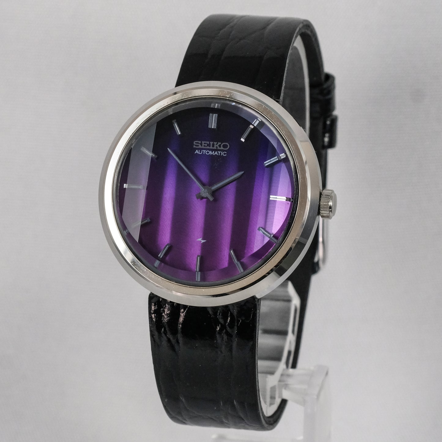 1973 Seiko Chariot 2411-0050
