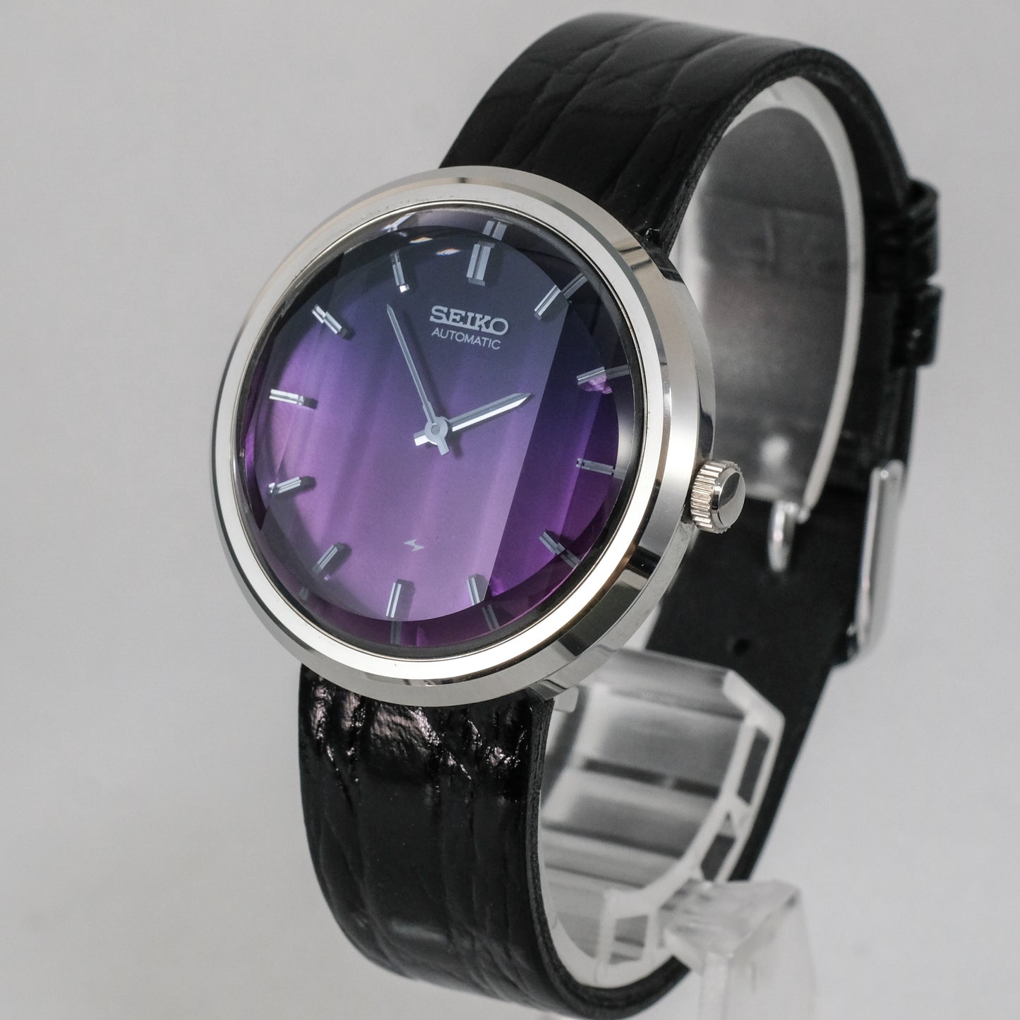 1973 Seiko Chariot 2411-0050