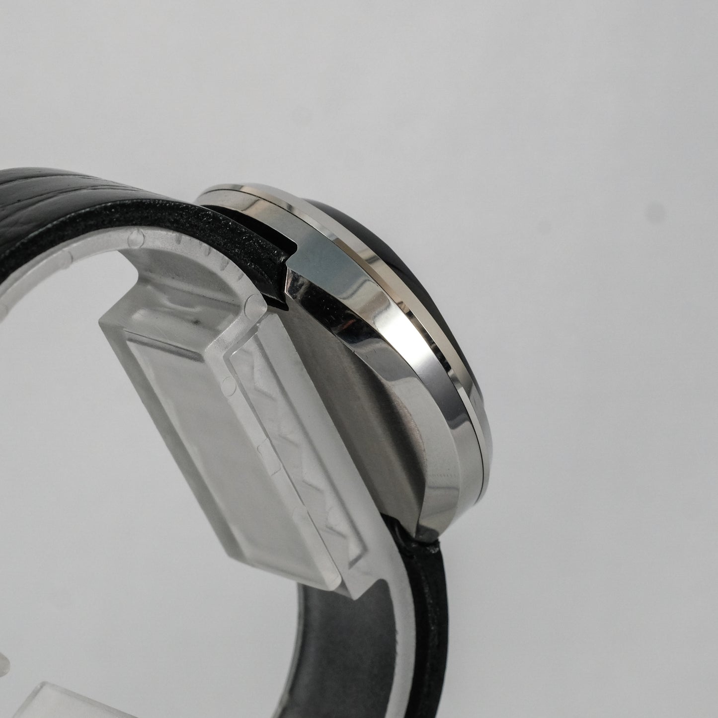 1973 Seiko Chariot 2411-0050