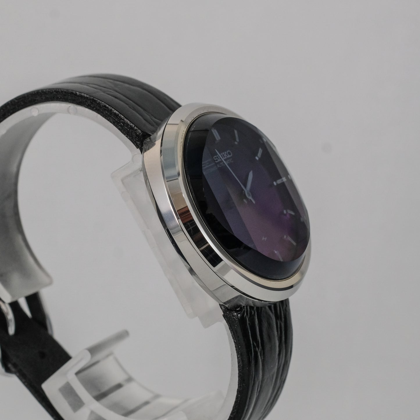 1973 Seiko Chariot 2411-0050