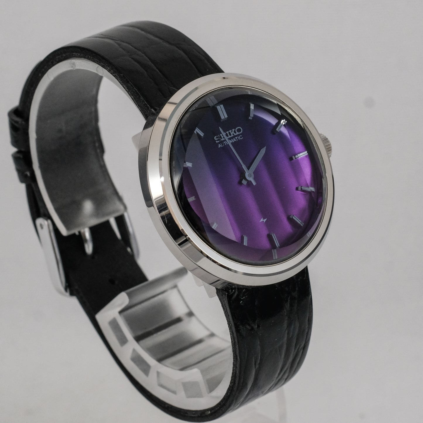 1973 Seiko Chariot 2411-0050