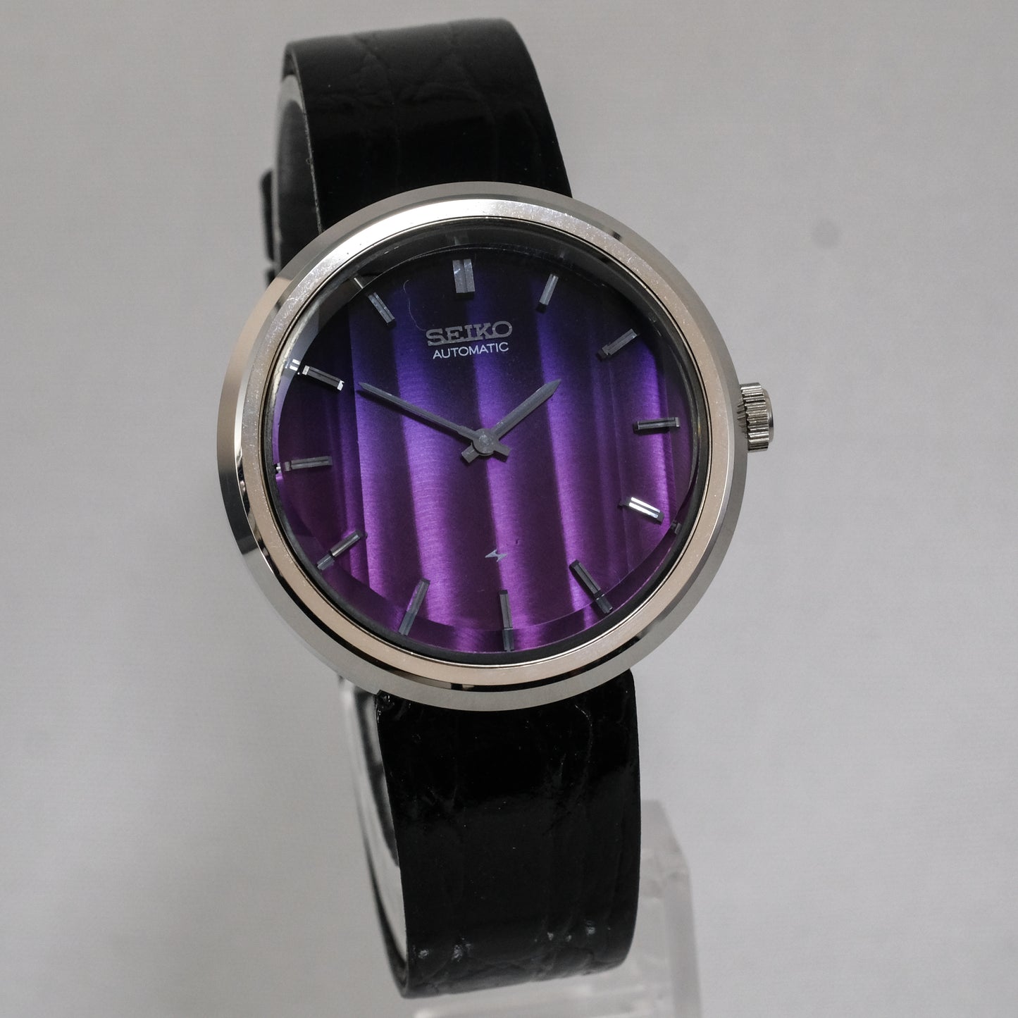 1973 Seiko Chariot 2411-0050