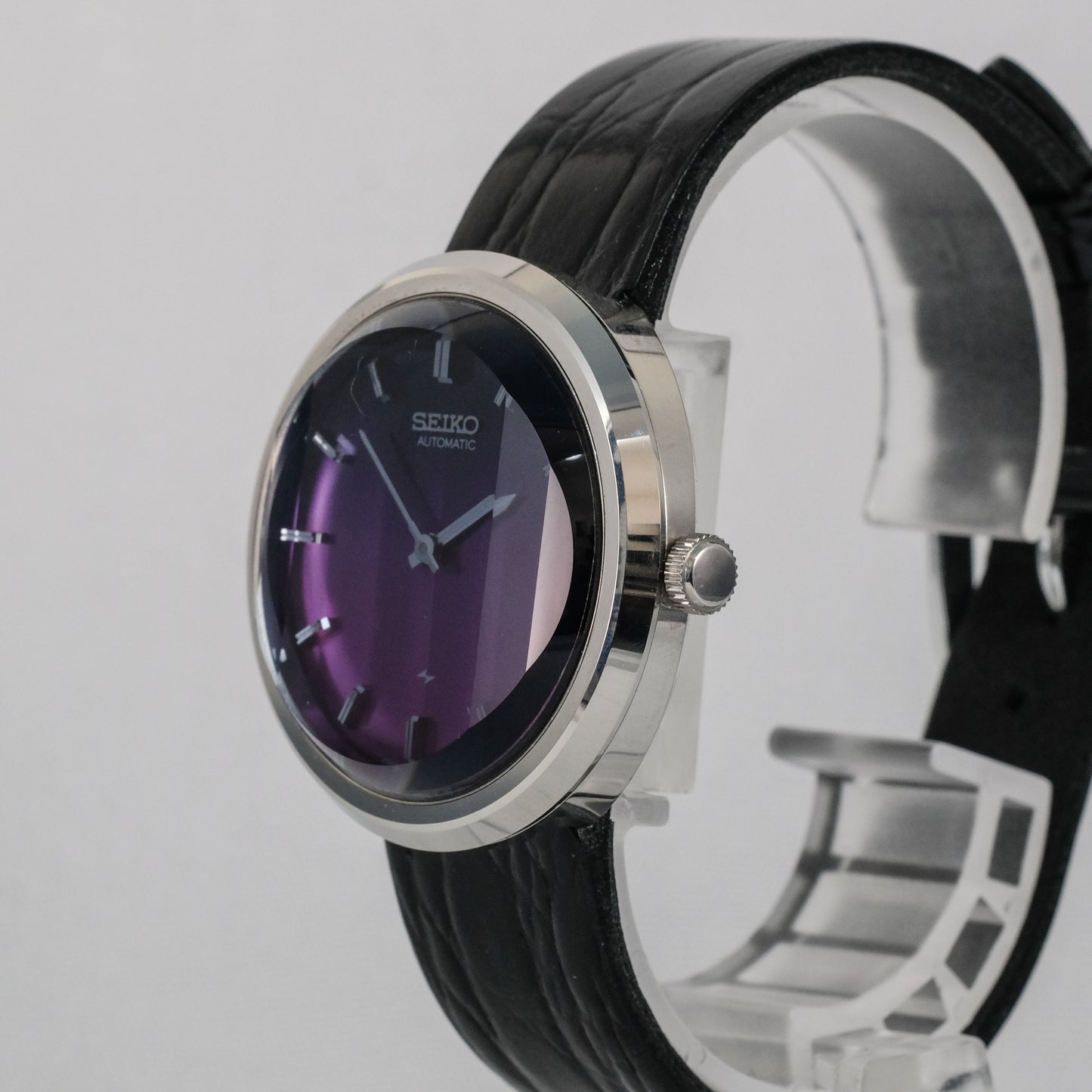 1973 Seiko Chariot 2411-0050