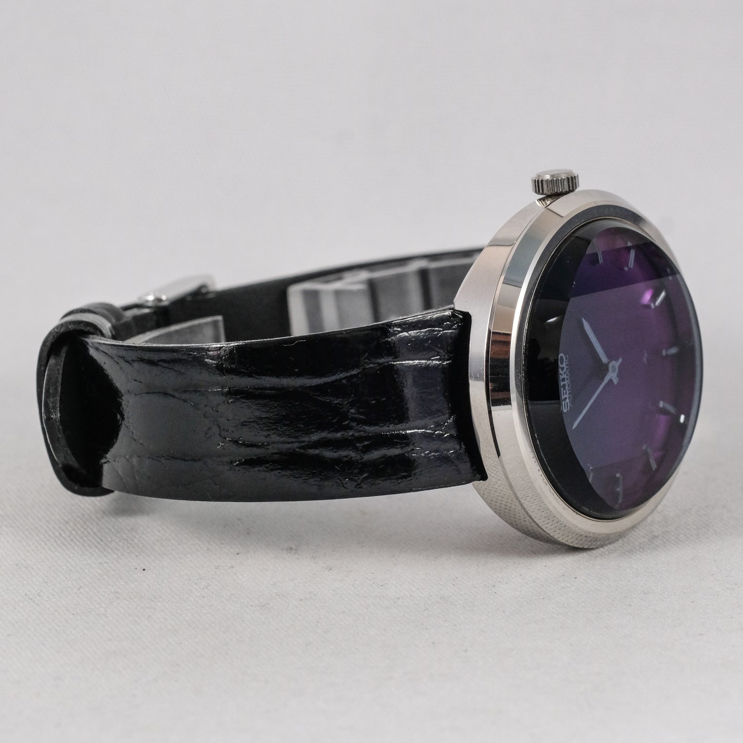 1973 Seiko Chariot 2411-0050
