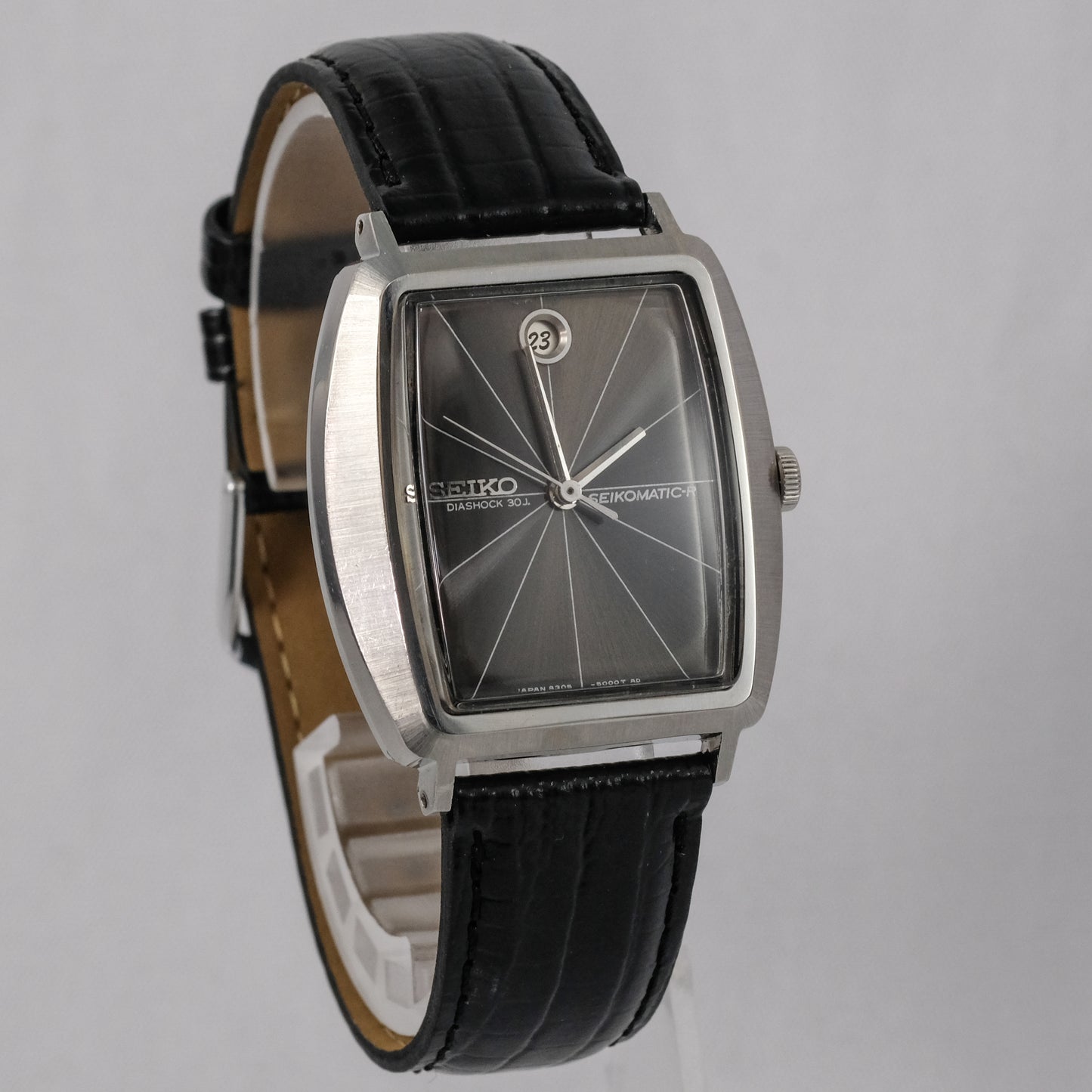 1968 Seiko Seikomatic-R 8305-5000