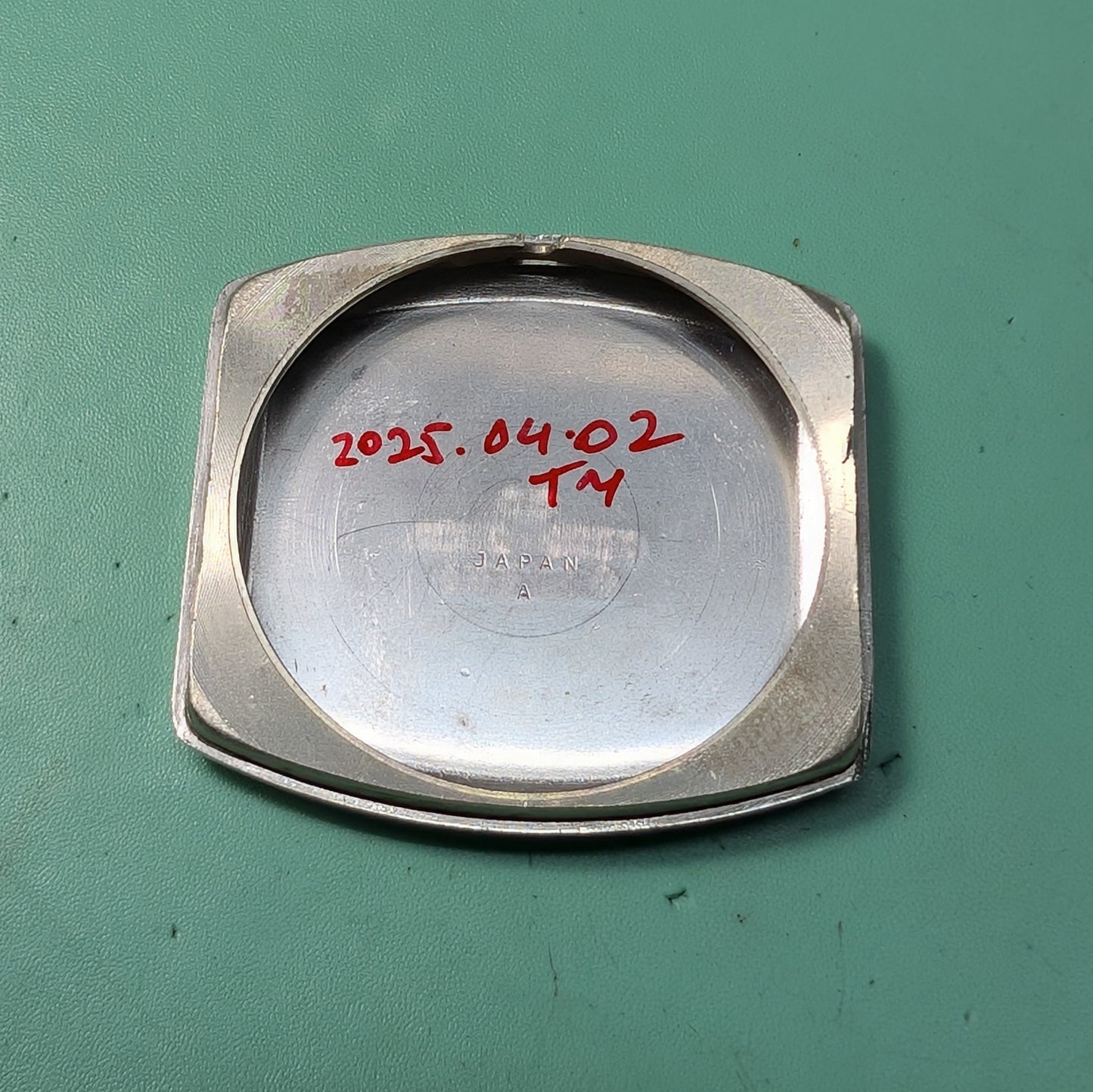 1968 Seiko Seikomatic-R 8305-5000