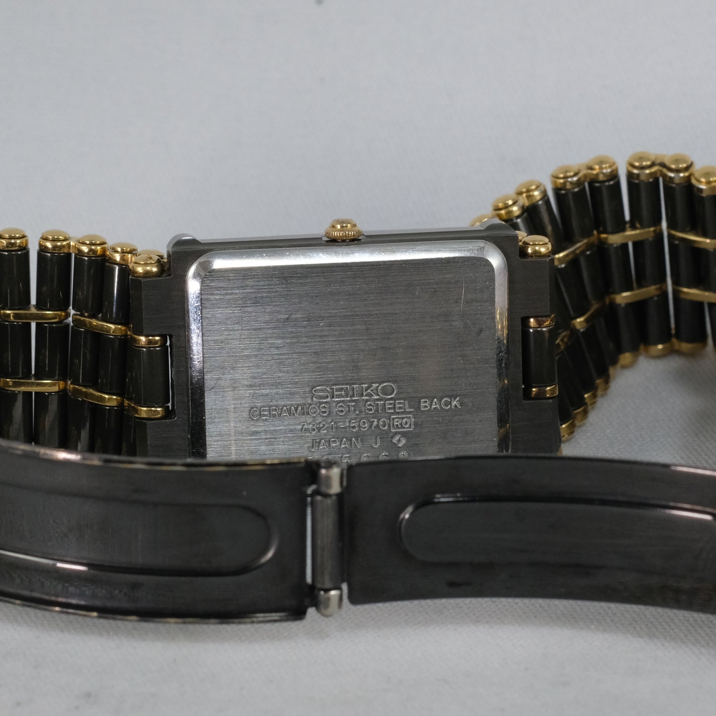 1985 Seiko Dolce 7321-5970