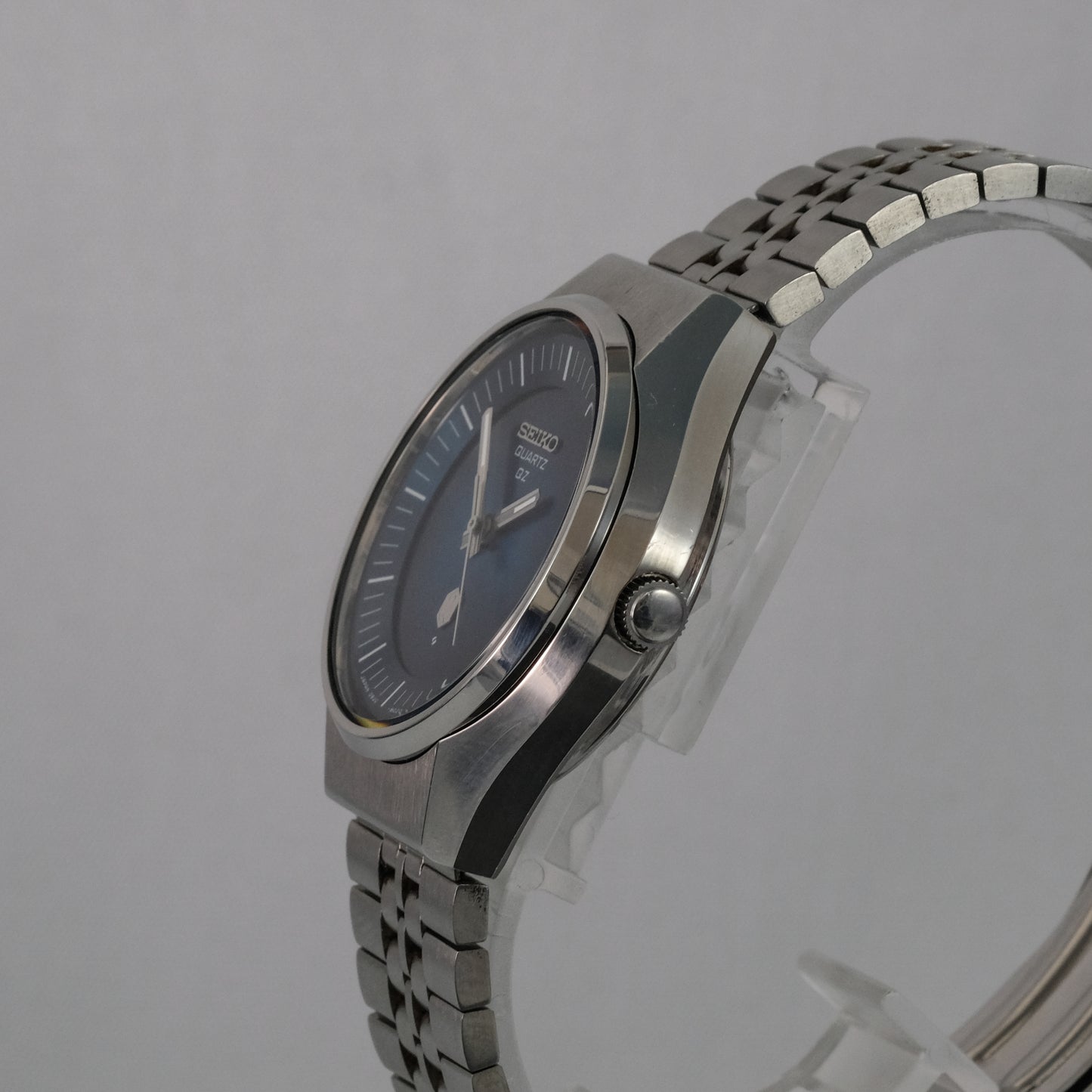 1975 Seiko Quartz QZ 0920-8010