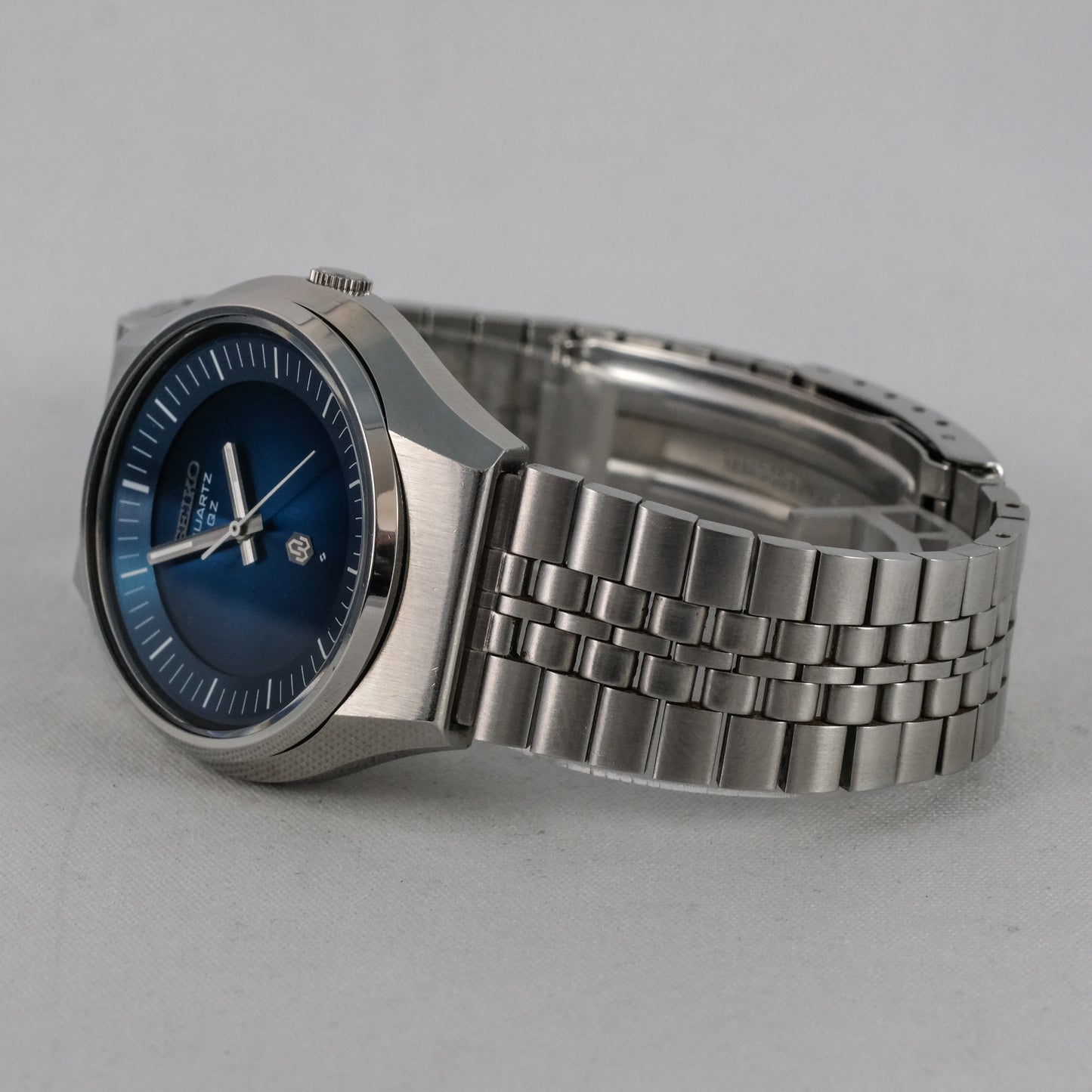 1975 Seiko Quartz QZ 0920-8010
