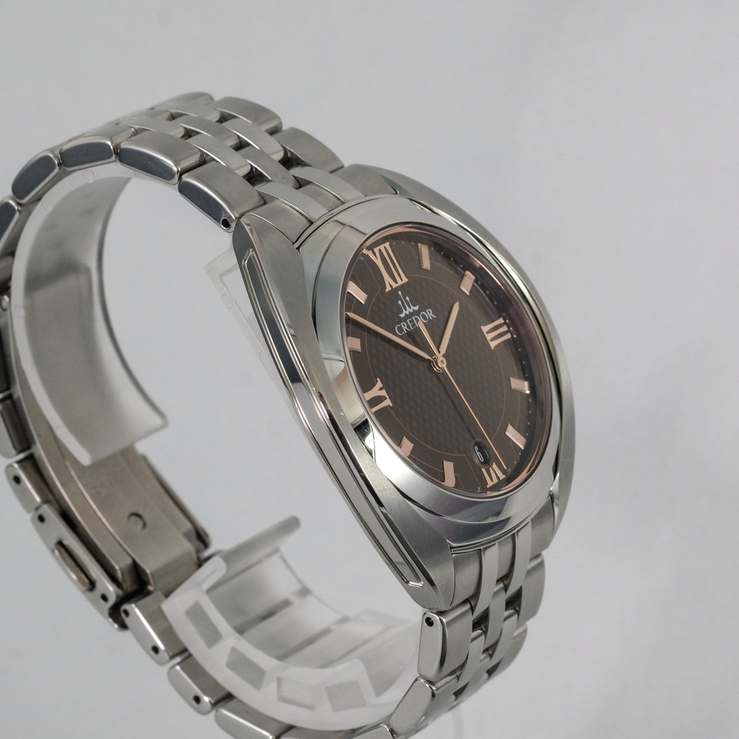 2009 Credor Signo 8J86-0AB0