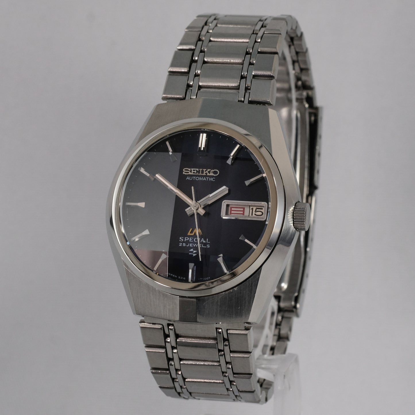 1975 Seiko LM Special 5216-7090