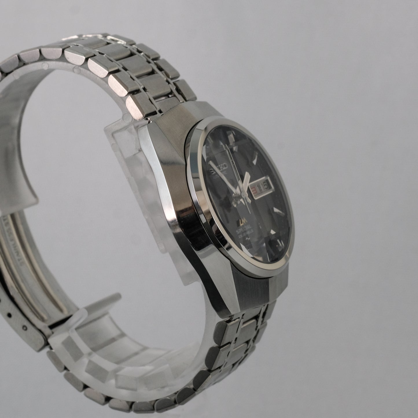 1975 Seiko LM Special 5216-7090