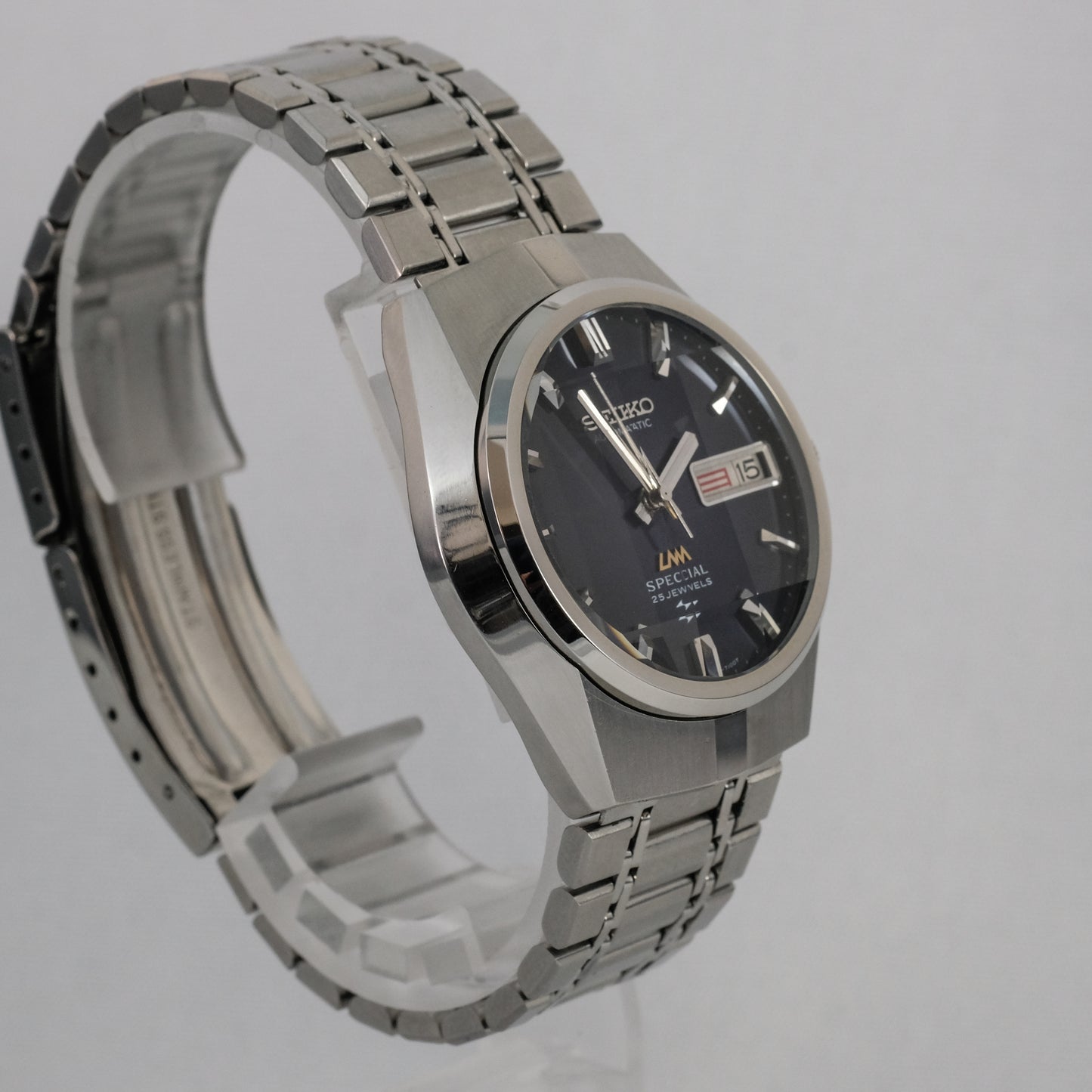 1975 Seiko LM Special 5216-7090