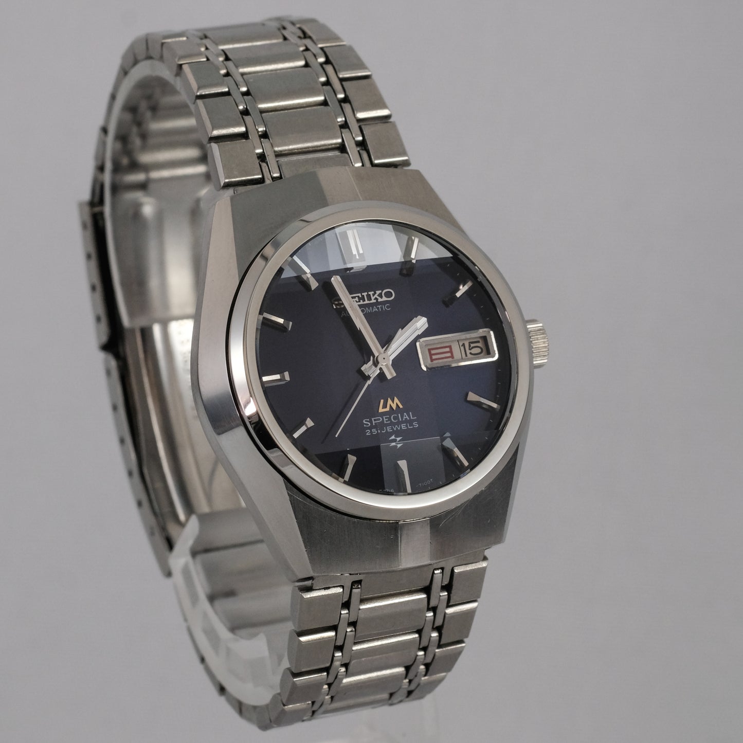 1975 Seiko LM Special 5216-7090