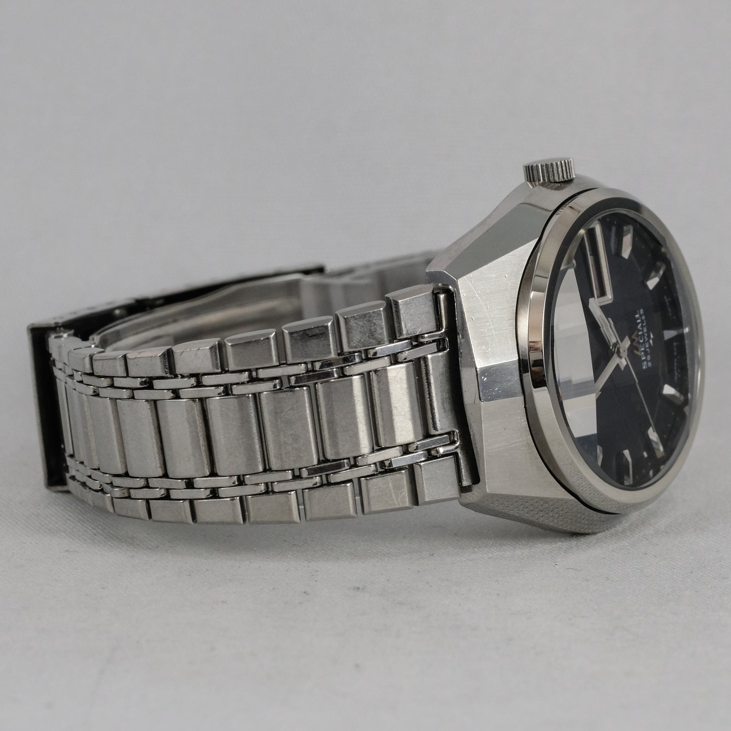 1975 Seiko LM Special 5216-7090