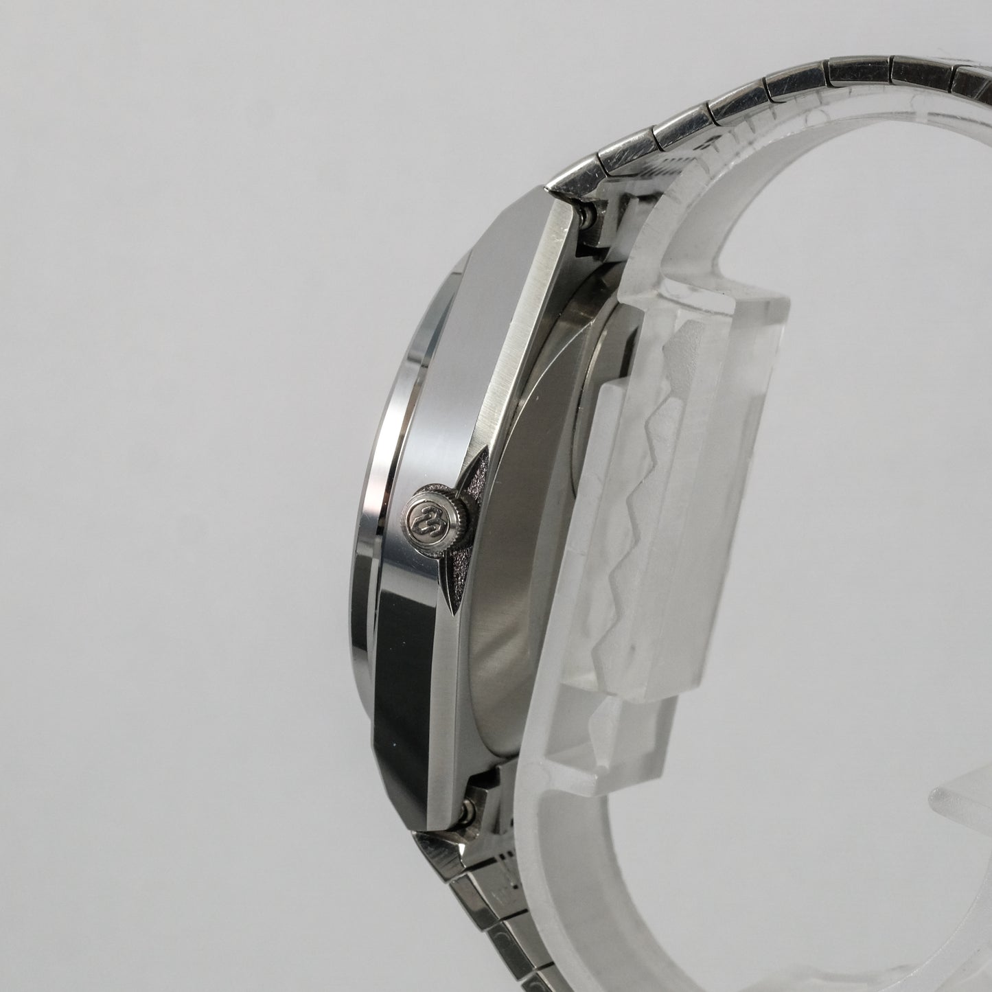 1975 Seiko Superior 4883-8000