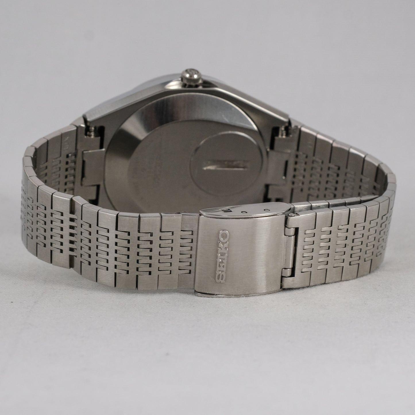 1975 Seiko Superior 4883-8000