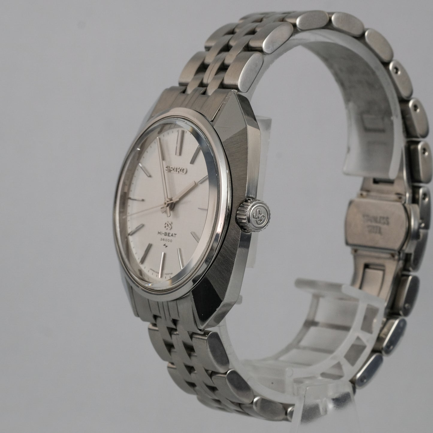 1969 Seiko GS 4520-7000