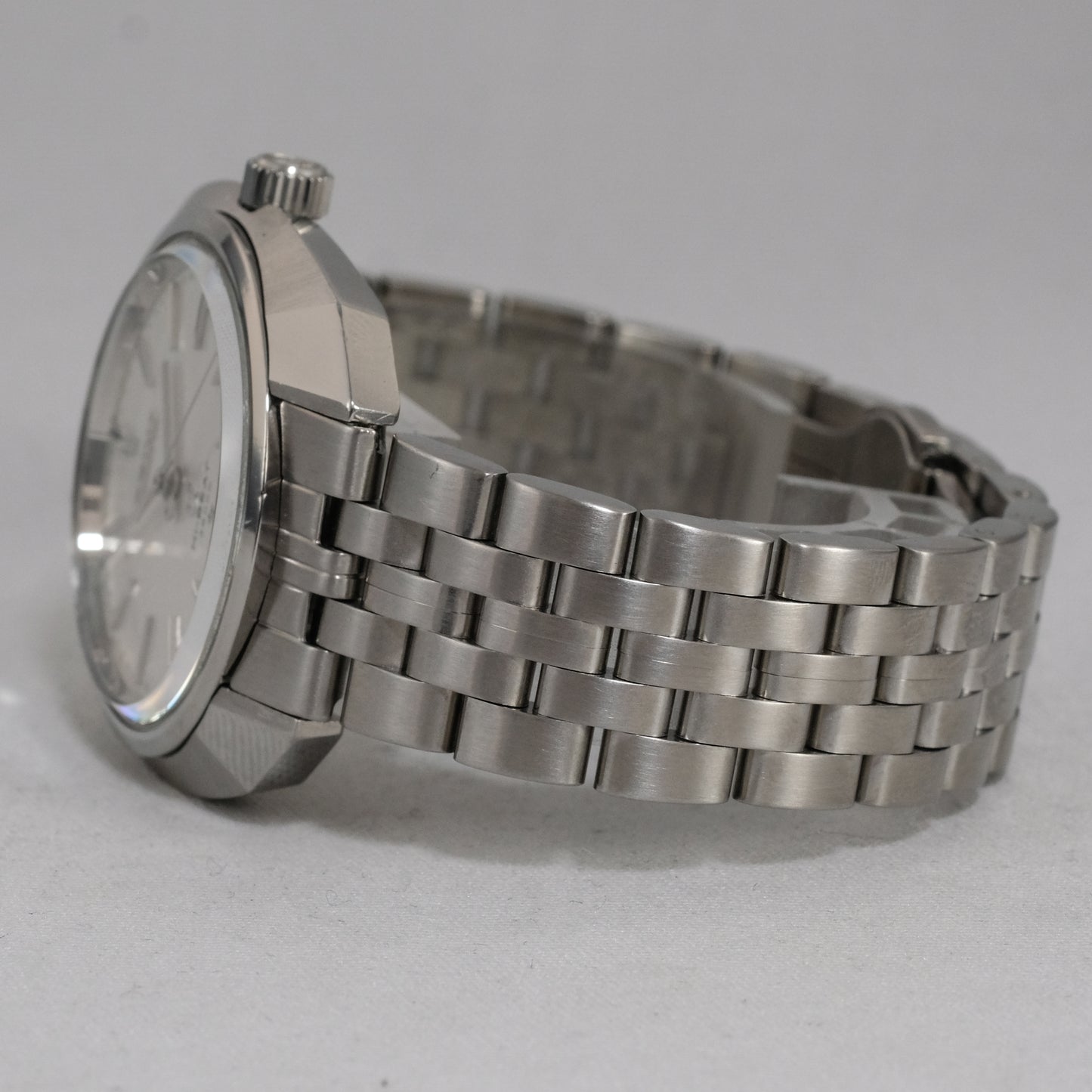 1969 Seiko GS 4520-7000