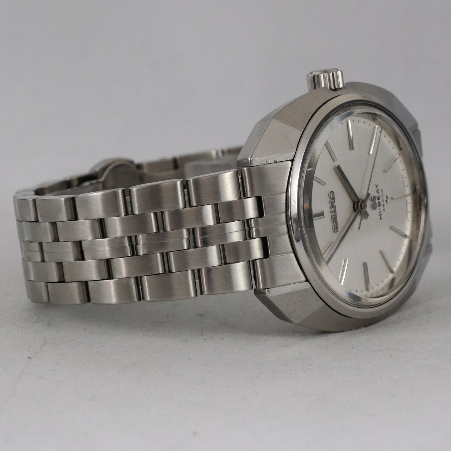1969 Seiko GS 4520-7000