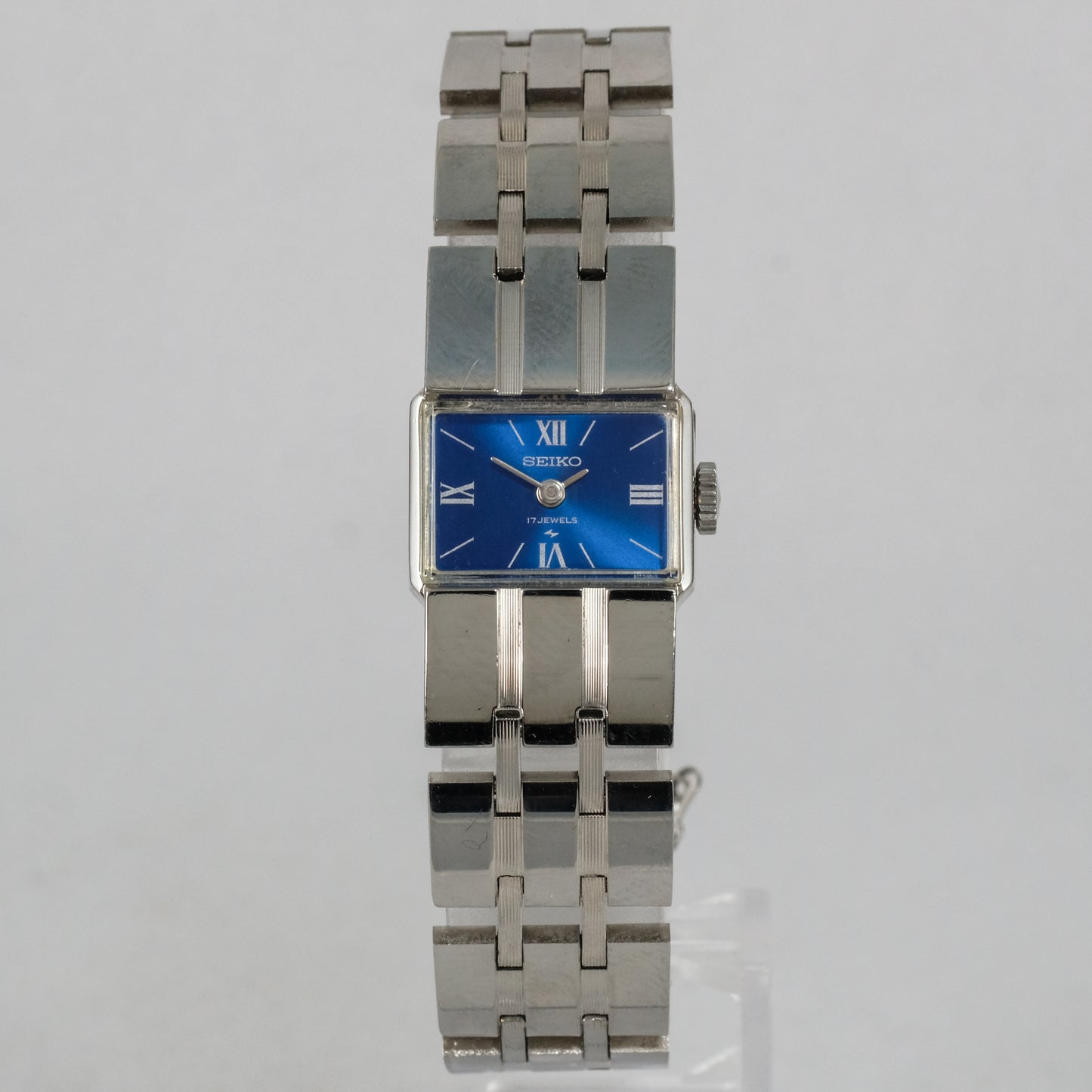 1969 Seiko Bracelet 21-3130 manual winding ladies