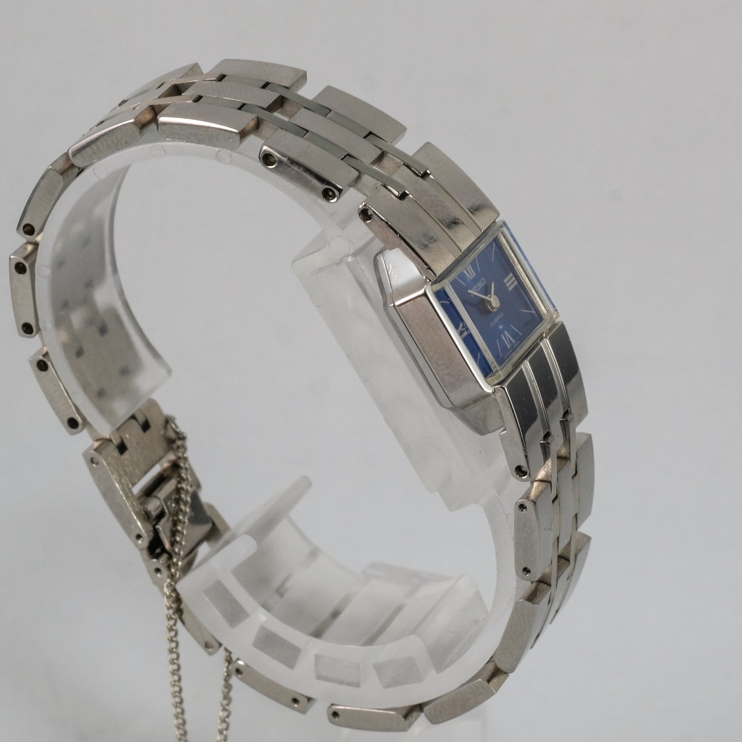 1969 Seiko Bracelet 21-3130 manual winding ladies