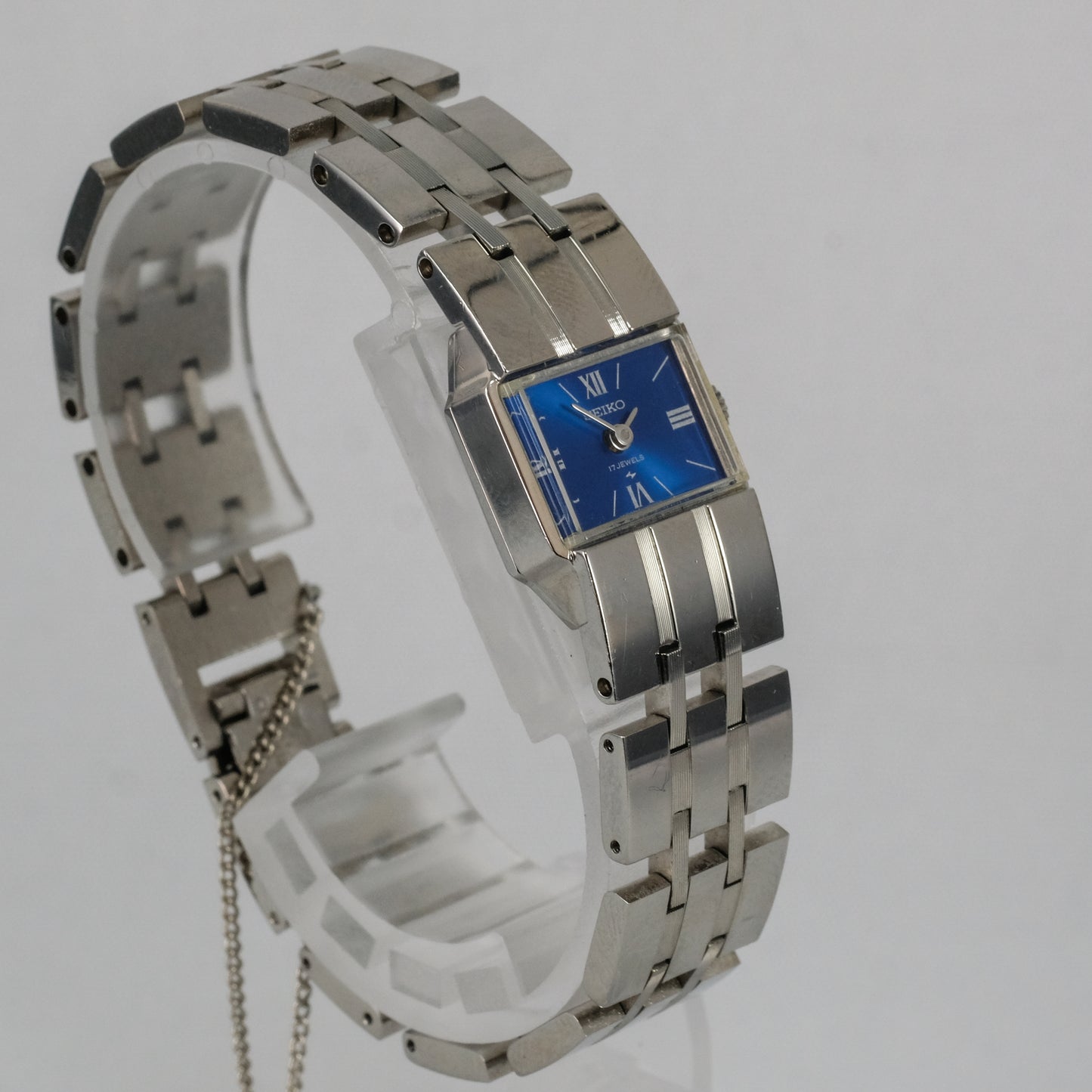 1969 Seiko Bracelet 21-3130 manual winding ladies