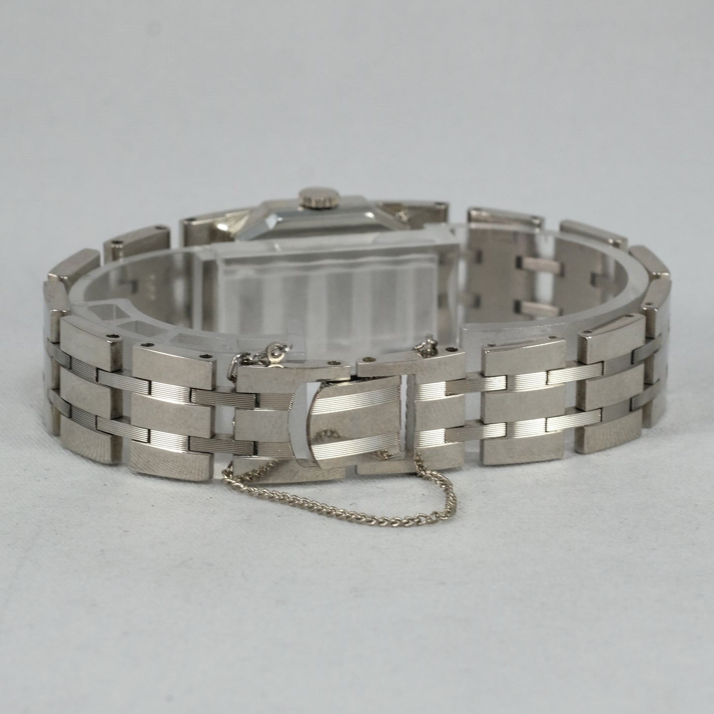 1969 Seiko Bracelet 21-3130 manual winding ladies