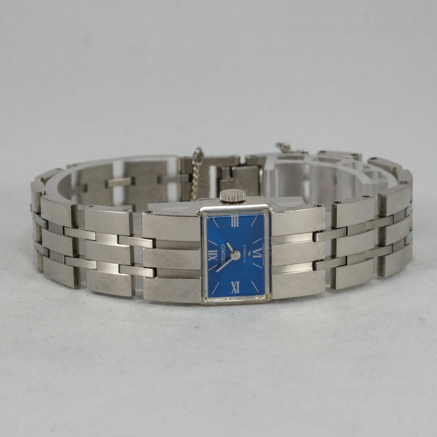 1969 Seiko Bracelet 21-3130 manual winding ladies