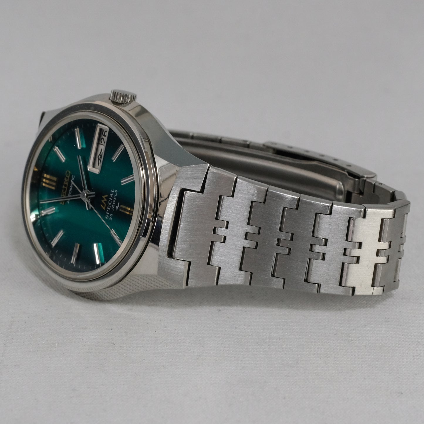 1974 Seiko LM Special 5216-6040