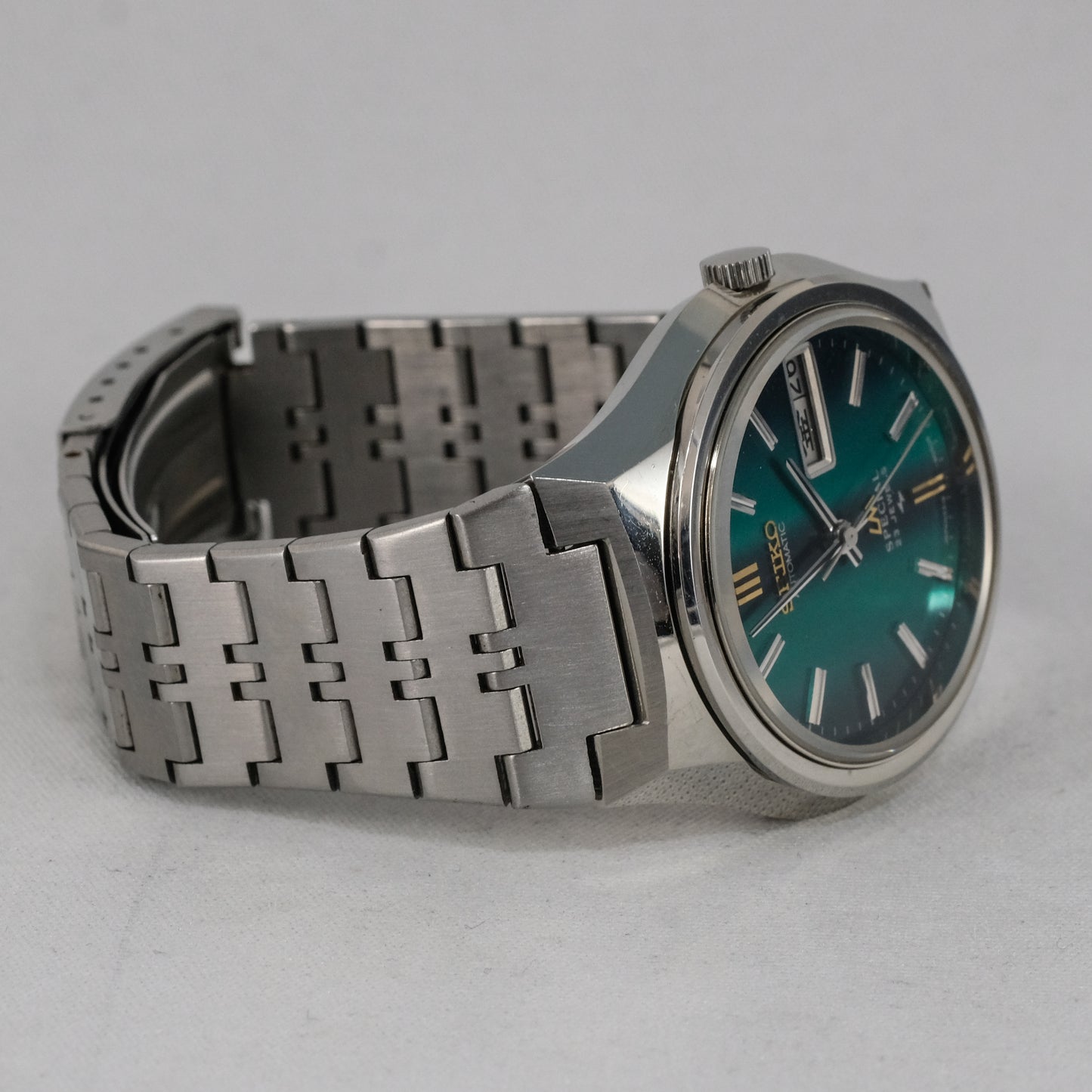 1974 Seiko LM Special 5216-6040