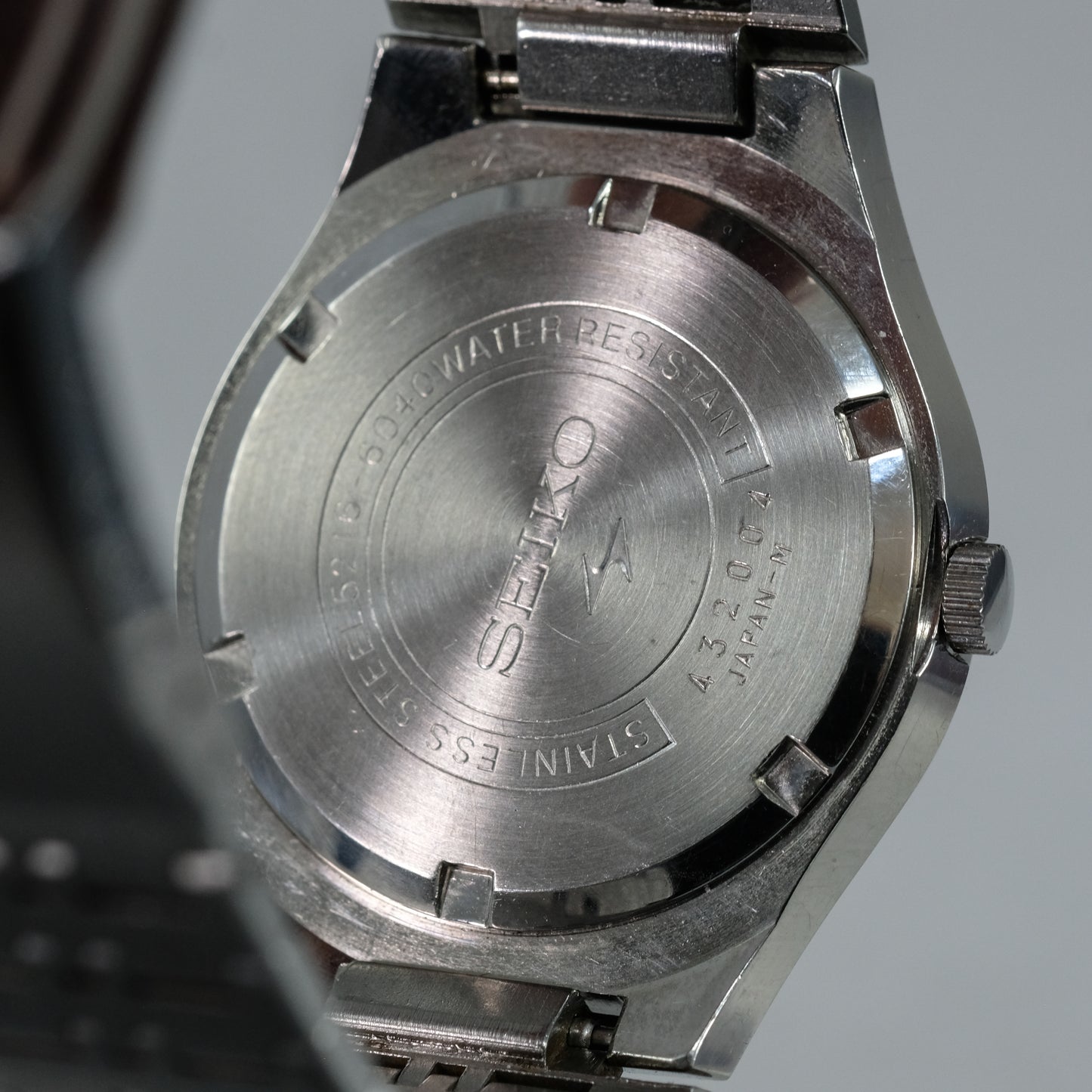 1974 Seiko LM Special 5216-6040