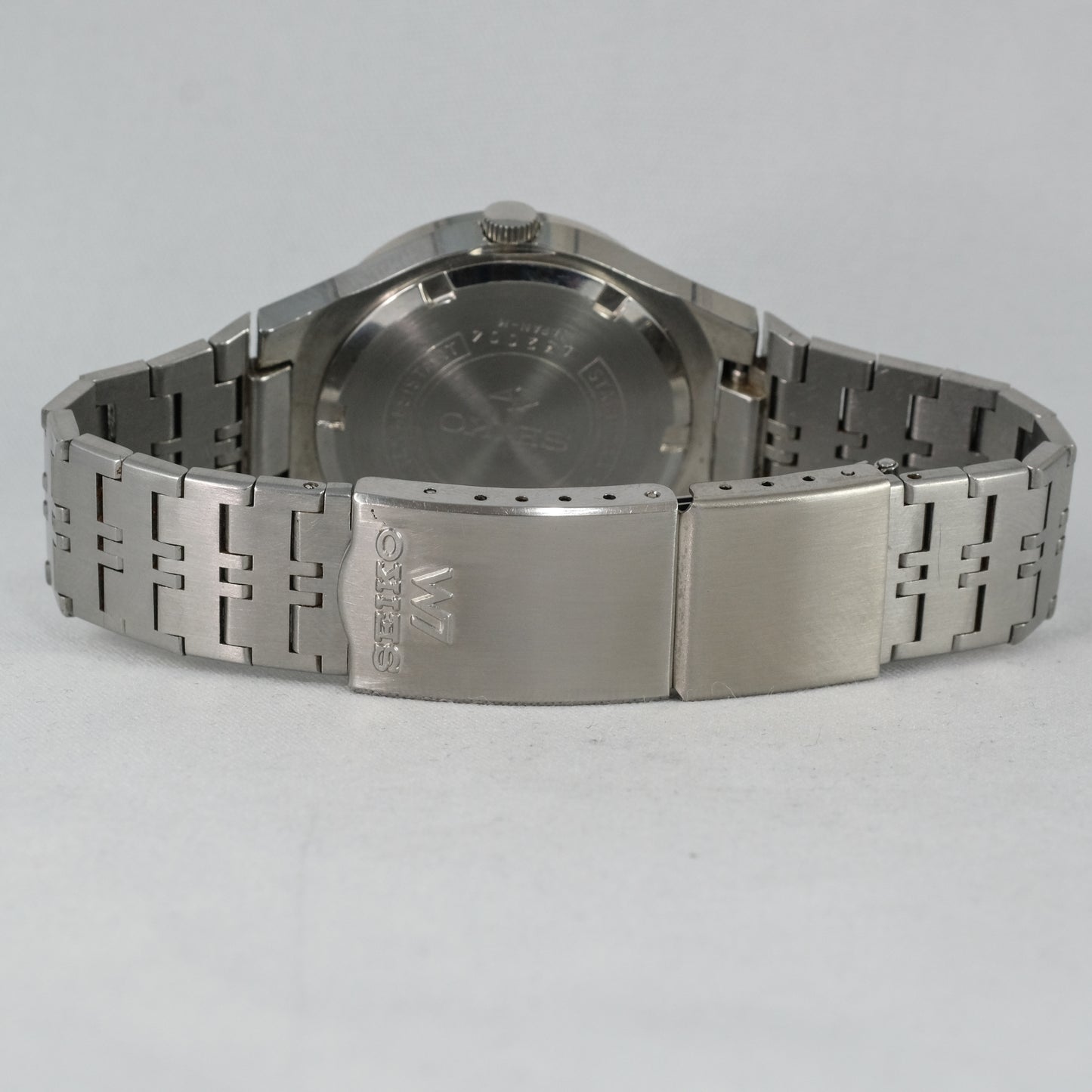 1974 Seiko LM Special 5216-6040