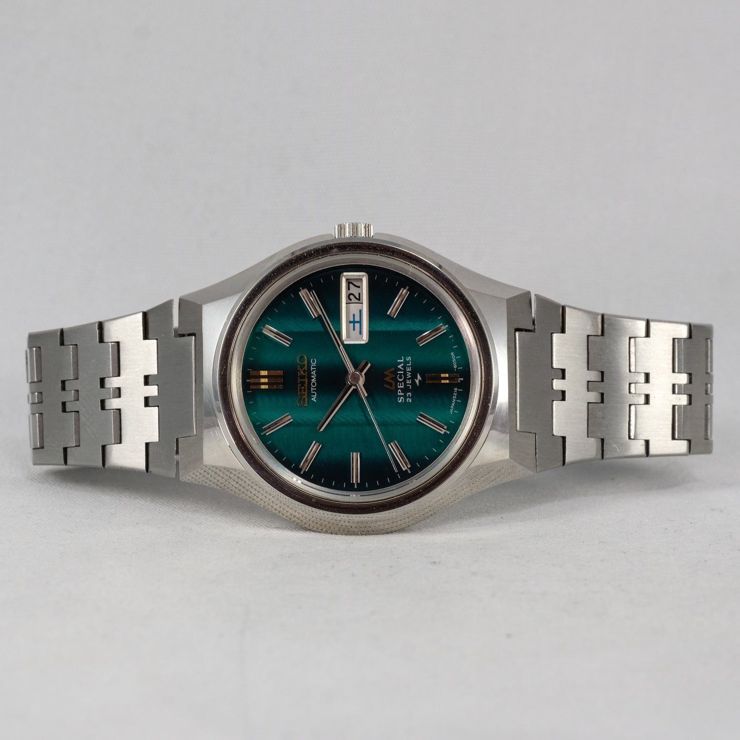 1974 Seiko LM Special 5216-6040