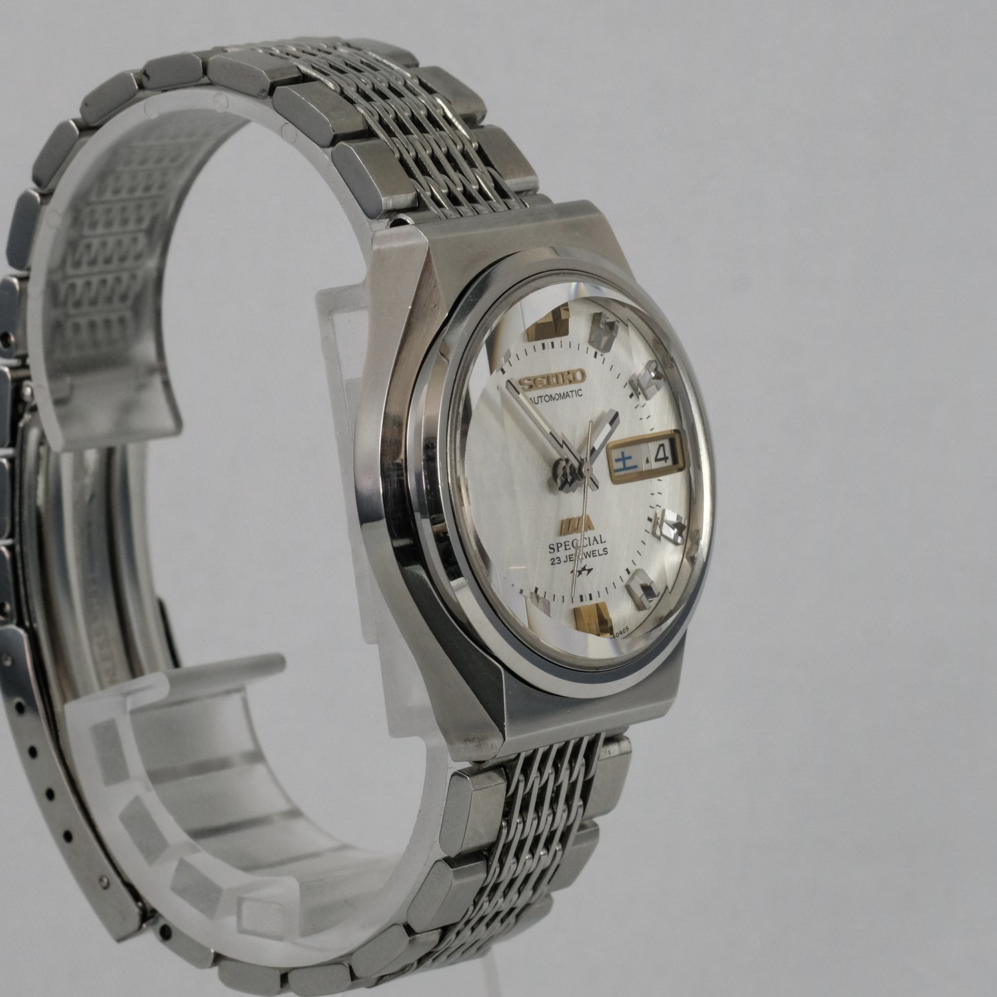 Reserved! 1974 Seiko LM Special 5216-6030