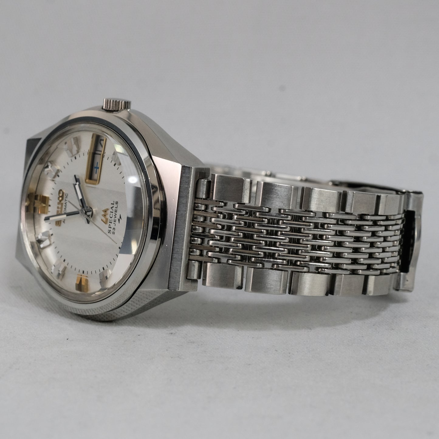 Reserved! 1974 Seiko LM Special 5216-6030