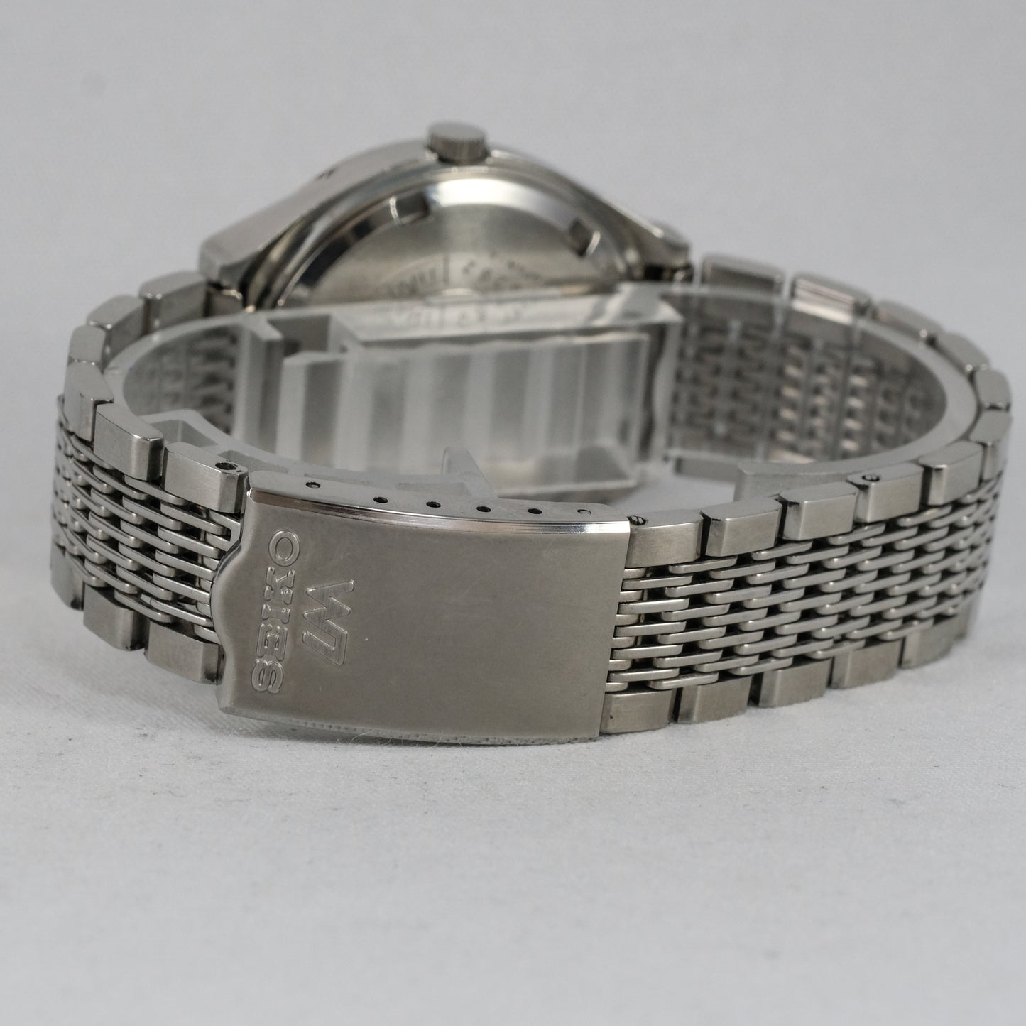 Reserved! 1974 Seiko LM Special 5216-6030