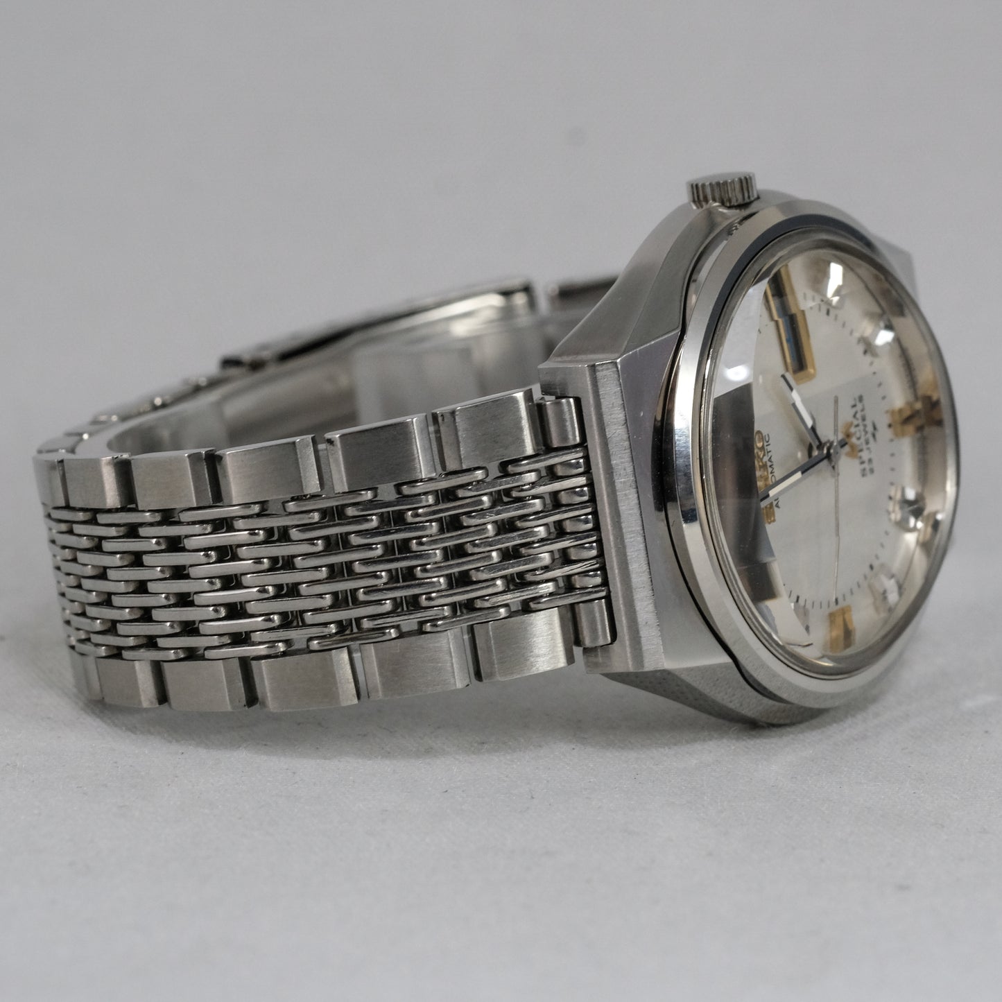 Reserved! 1974 Seiko LM Special 5216-6030