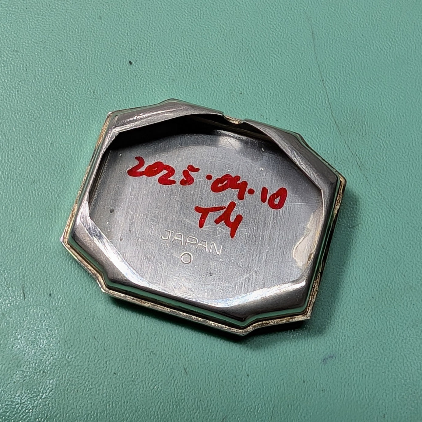 1969 Seiko Bracelet 21-3130 manual winding ladies