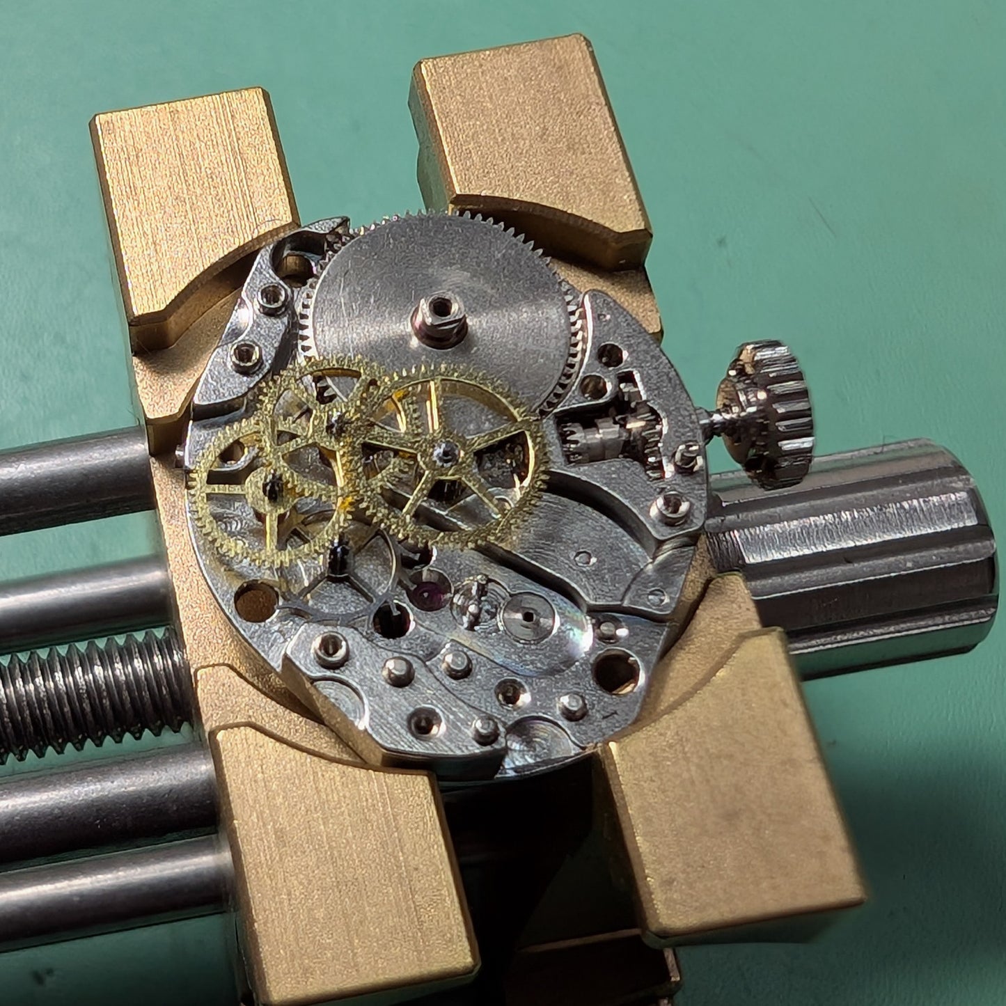 1969 Seiko Bracelet 21-3130 manual winding ladies