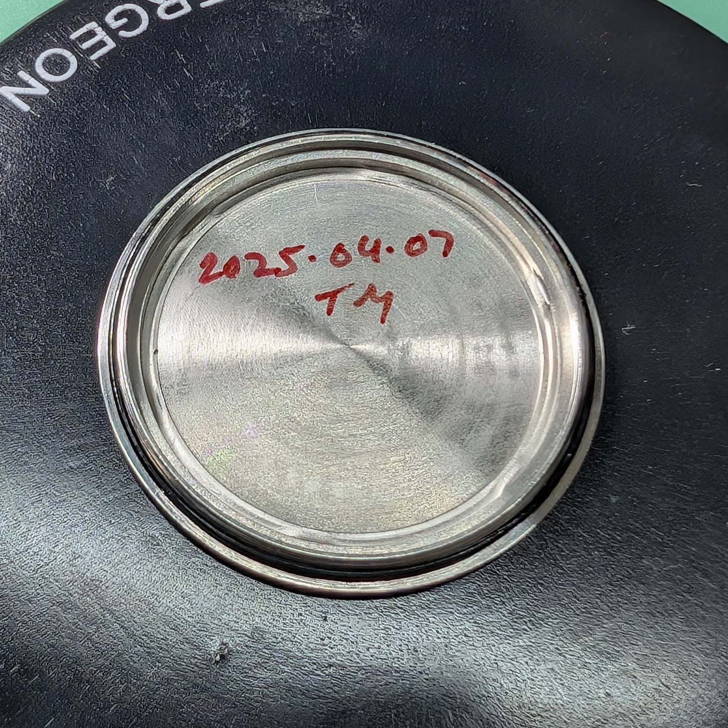 1974 Seiko LM Special 5216-6030