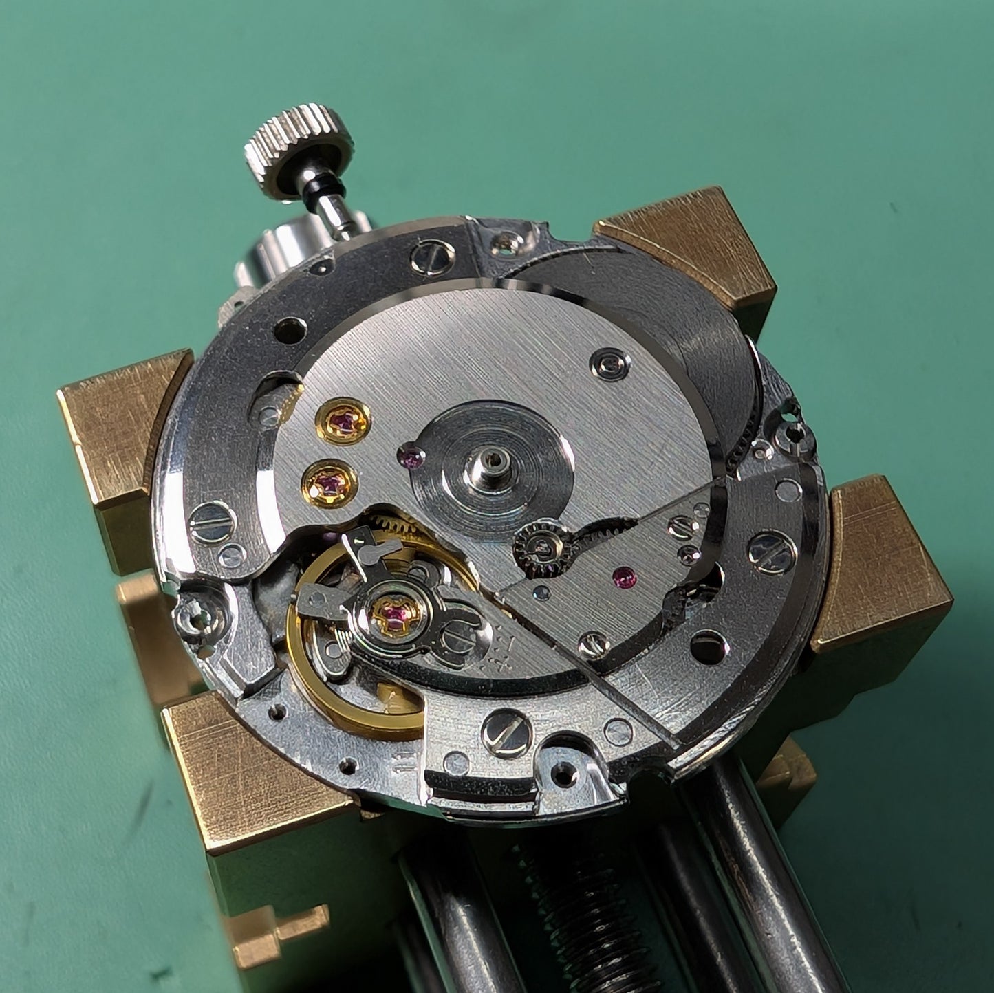 Reserved! 1974 Seiko LM Special 5216-6030