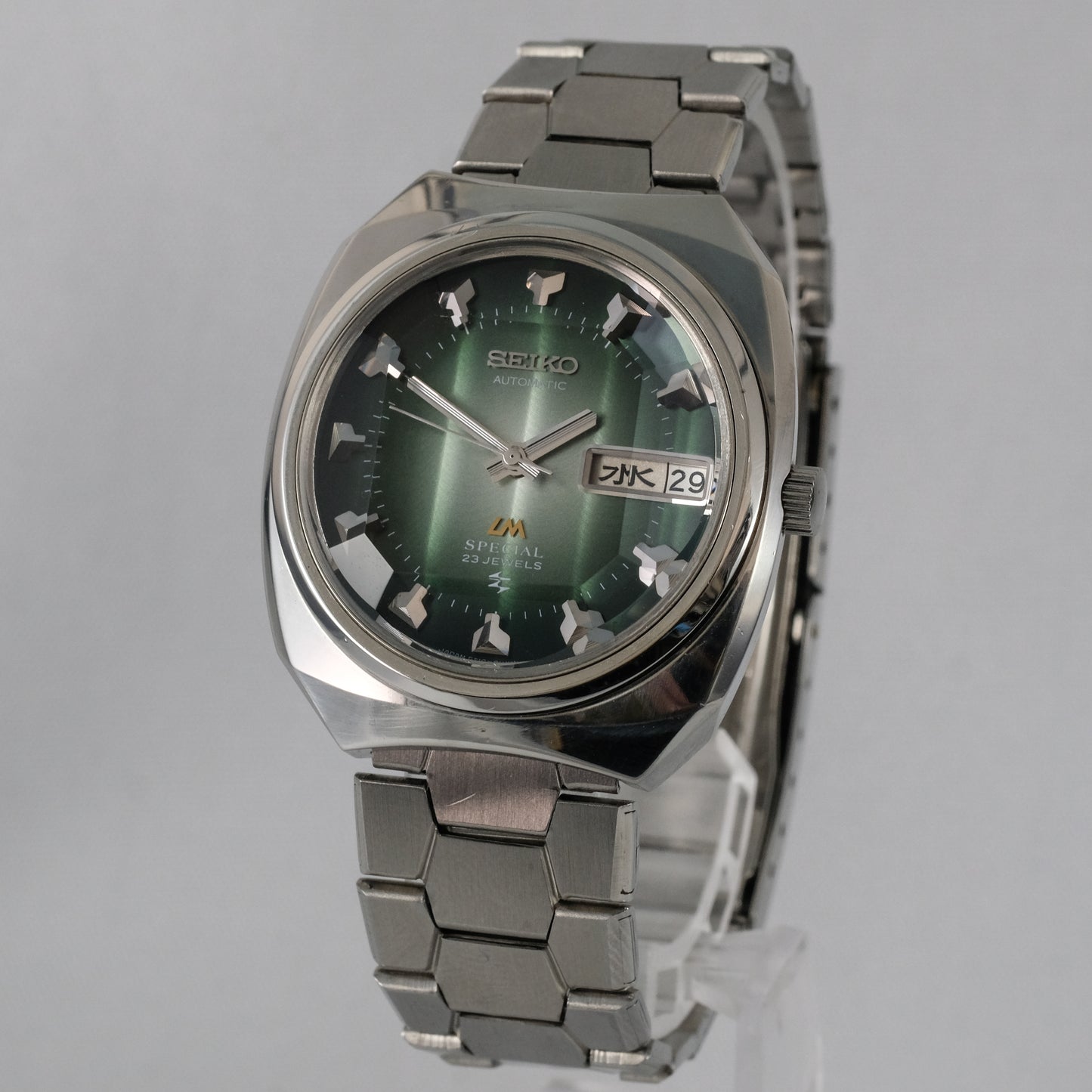 1973 Seiko LM Special 5216-6000