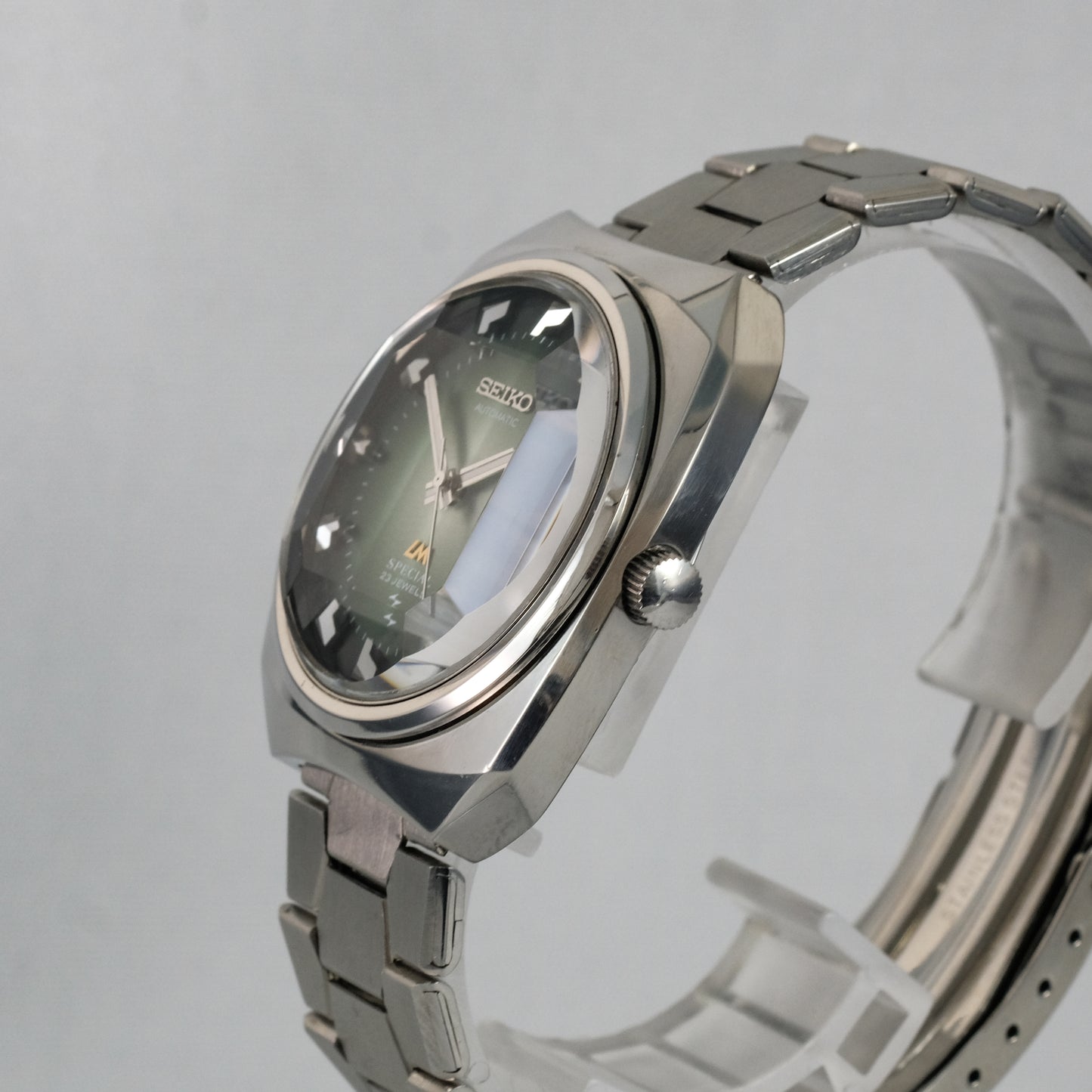 1973 Seiko LM Special 5216-6000
