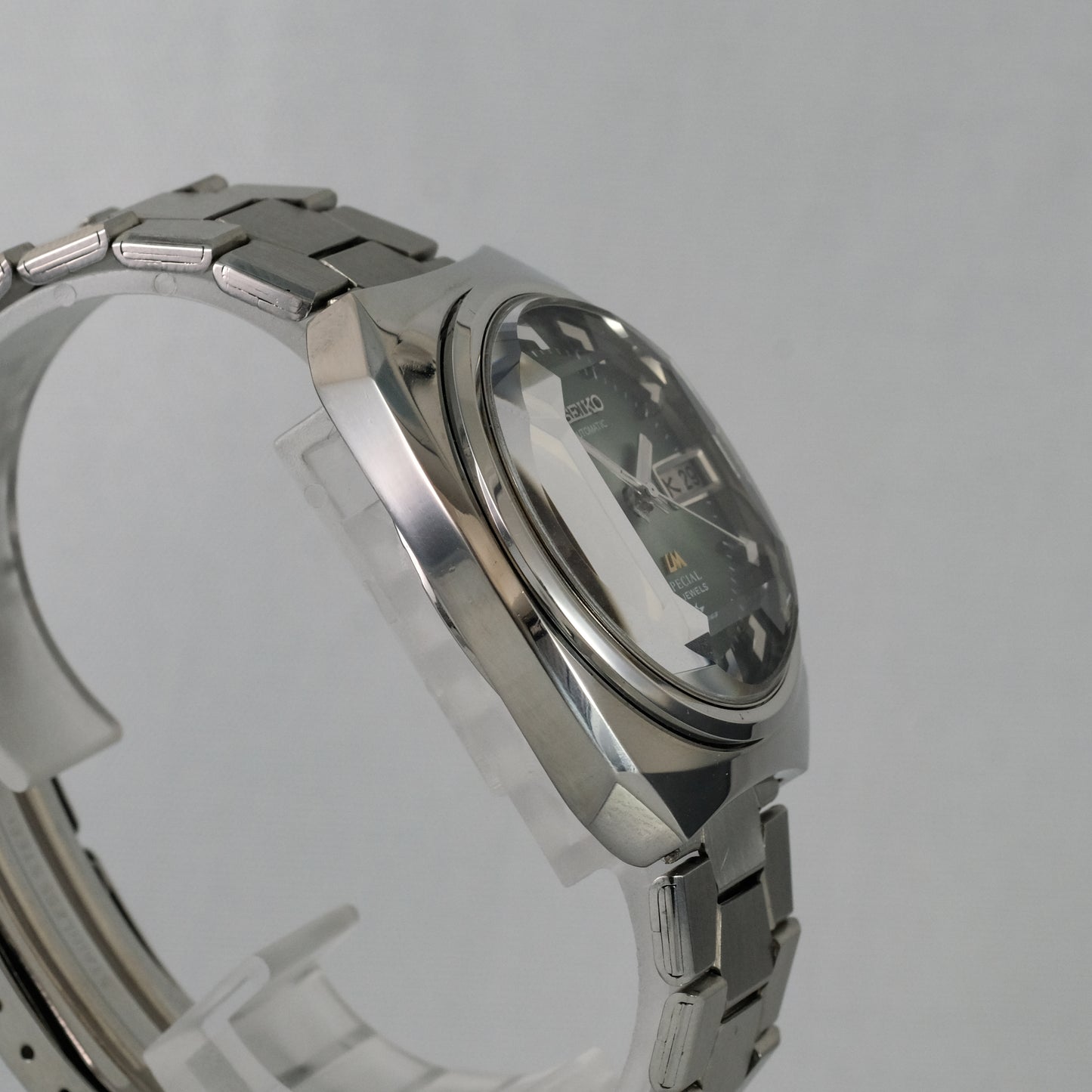 1973 Seiko LM Special 5216-6000